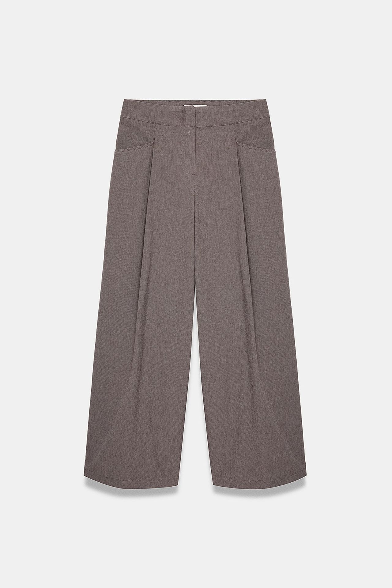 DILVIN Women's Cotton Pants 5