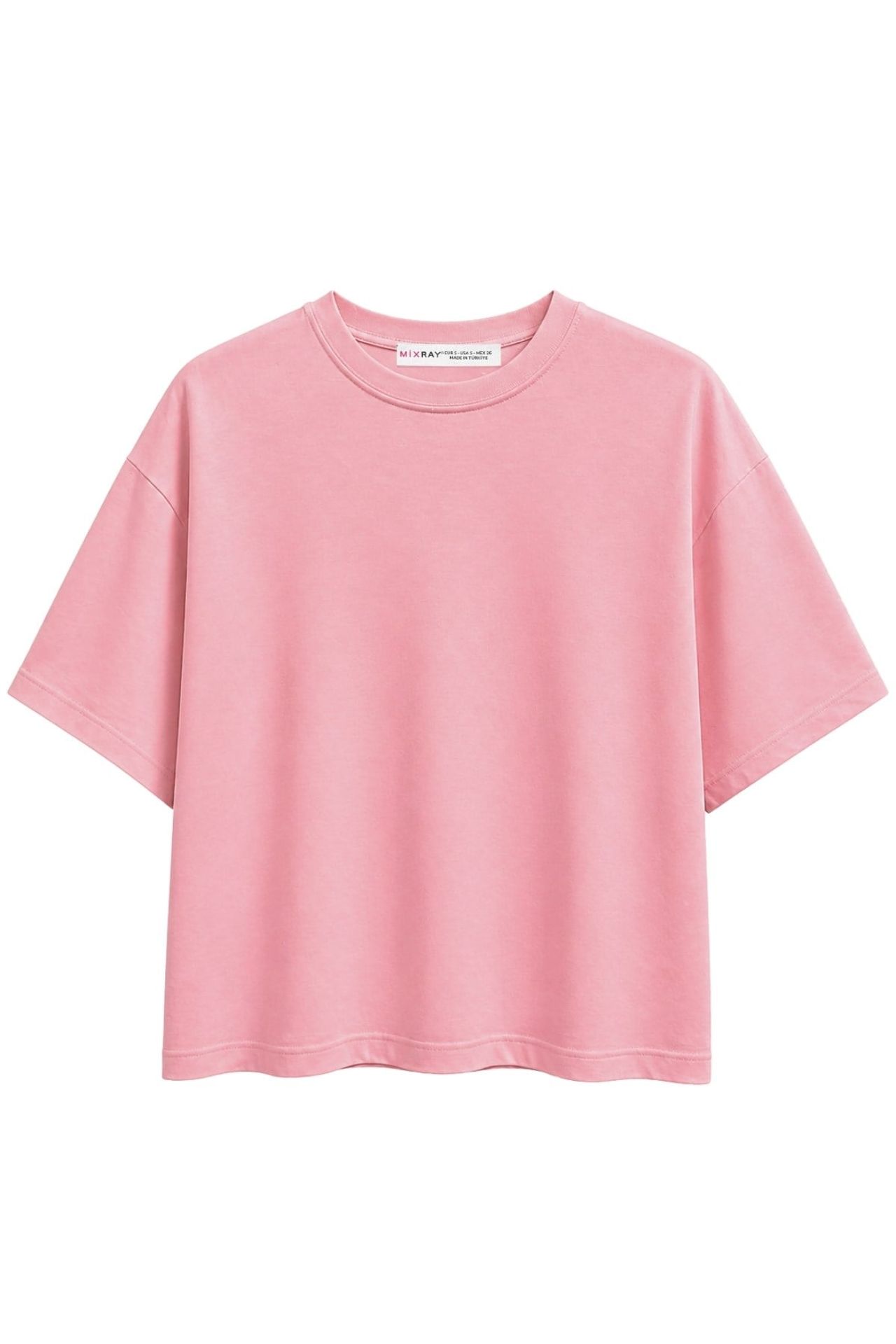 MIXRAY Cotton Tank Top 1