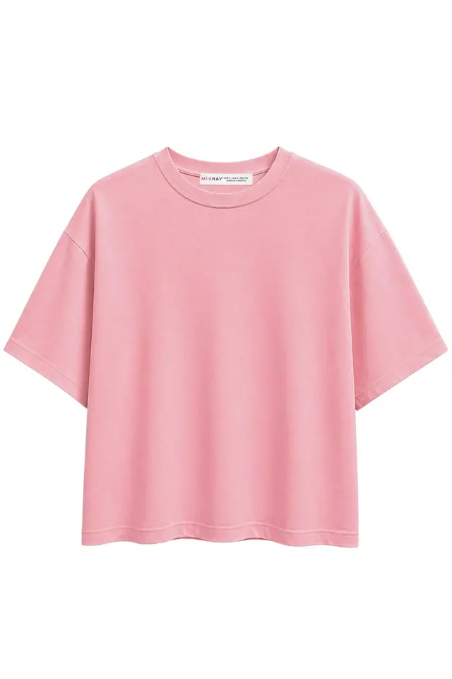 MIXRAY Cotton Tank Top