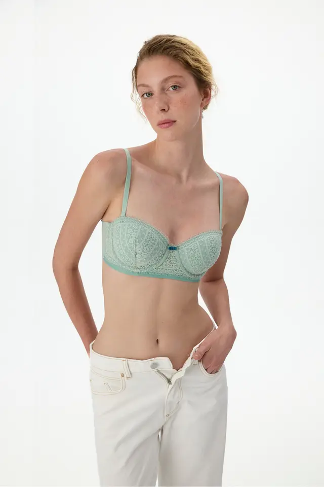 PENTI Bloom Padded Bra