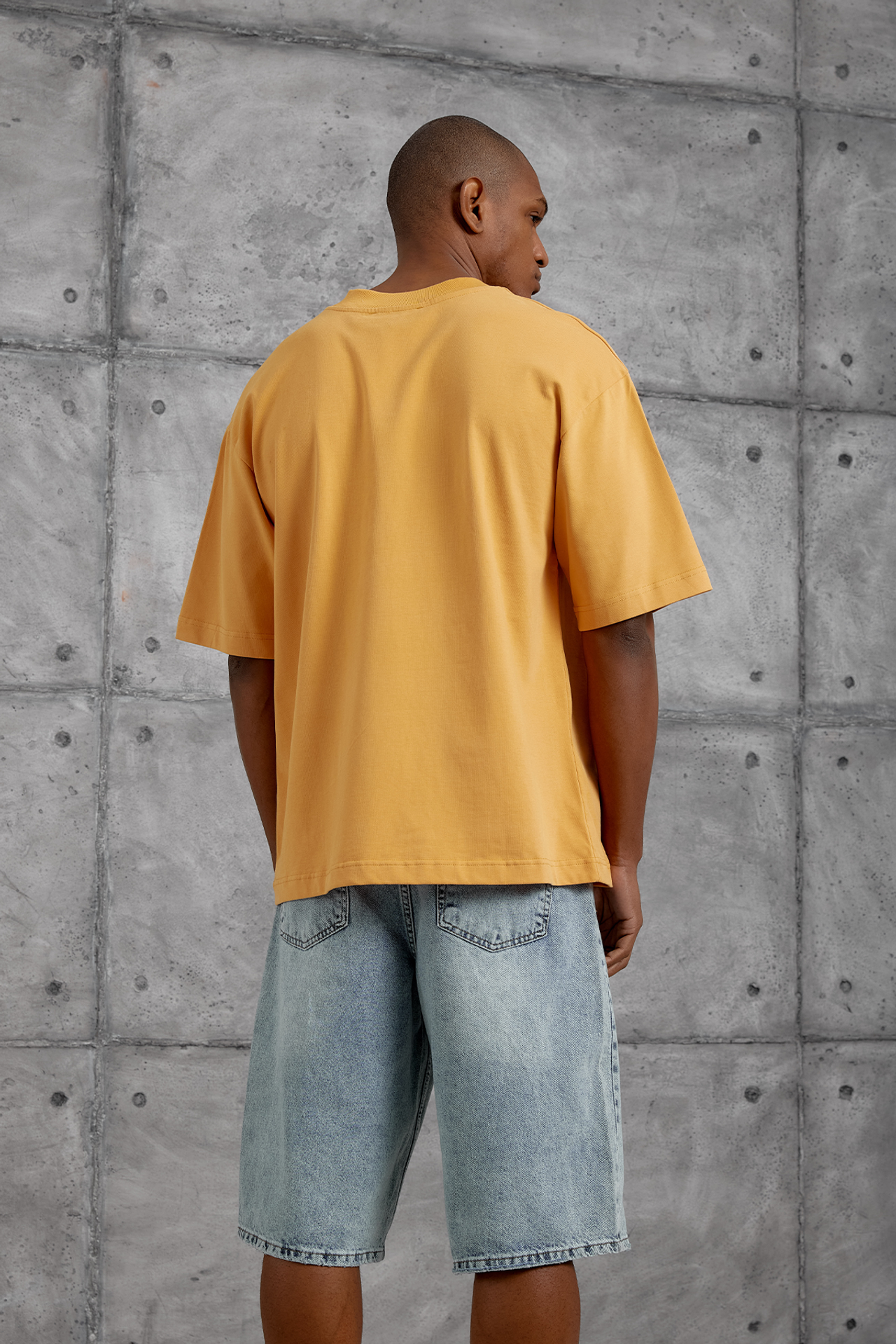 NOMARC Regular Fit Bisiklet Yaka Tişört 3