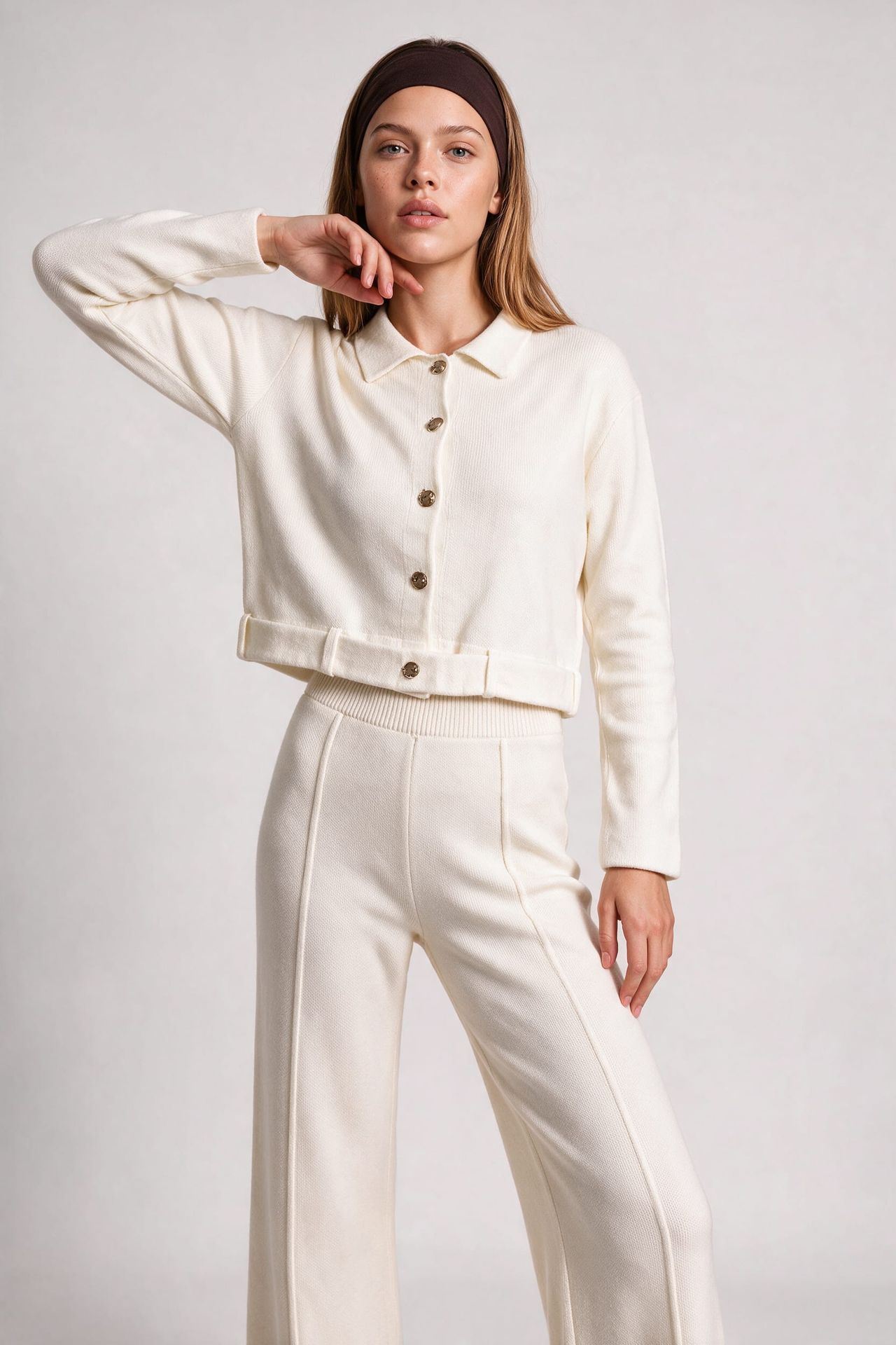 ISTANBUL Two-Piece Coord Set 3