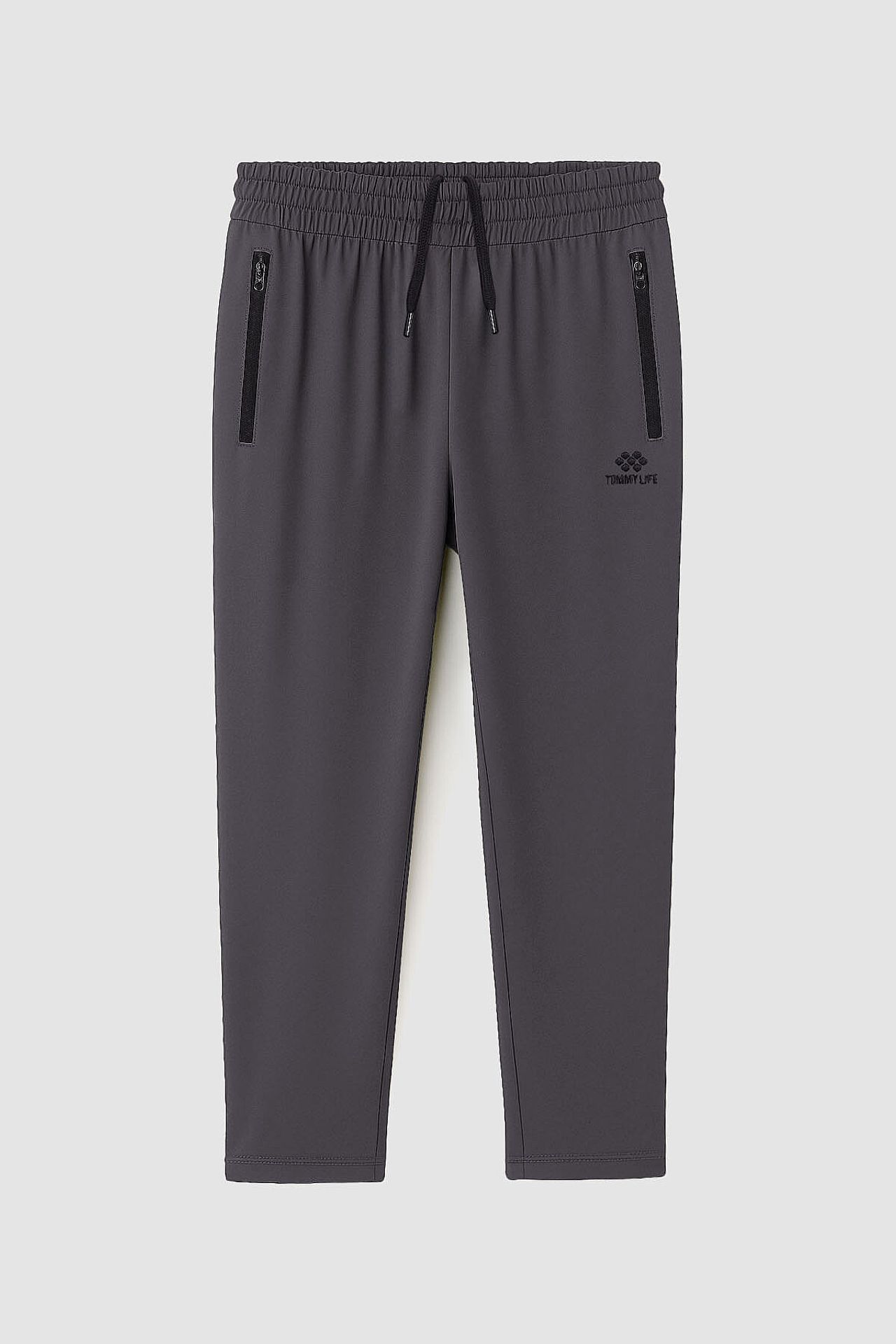 TOMMY Men’s Straight-leg Sweatpants 2