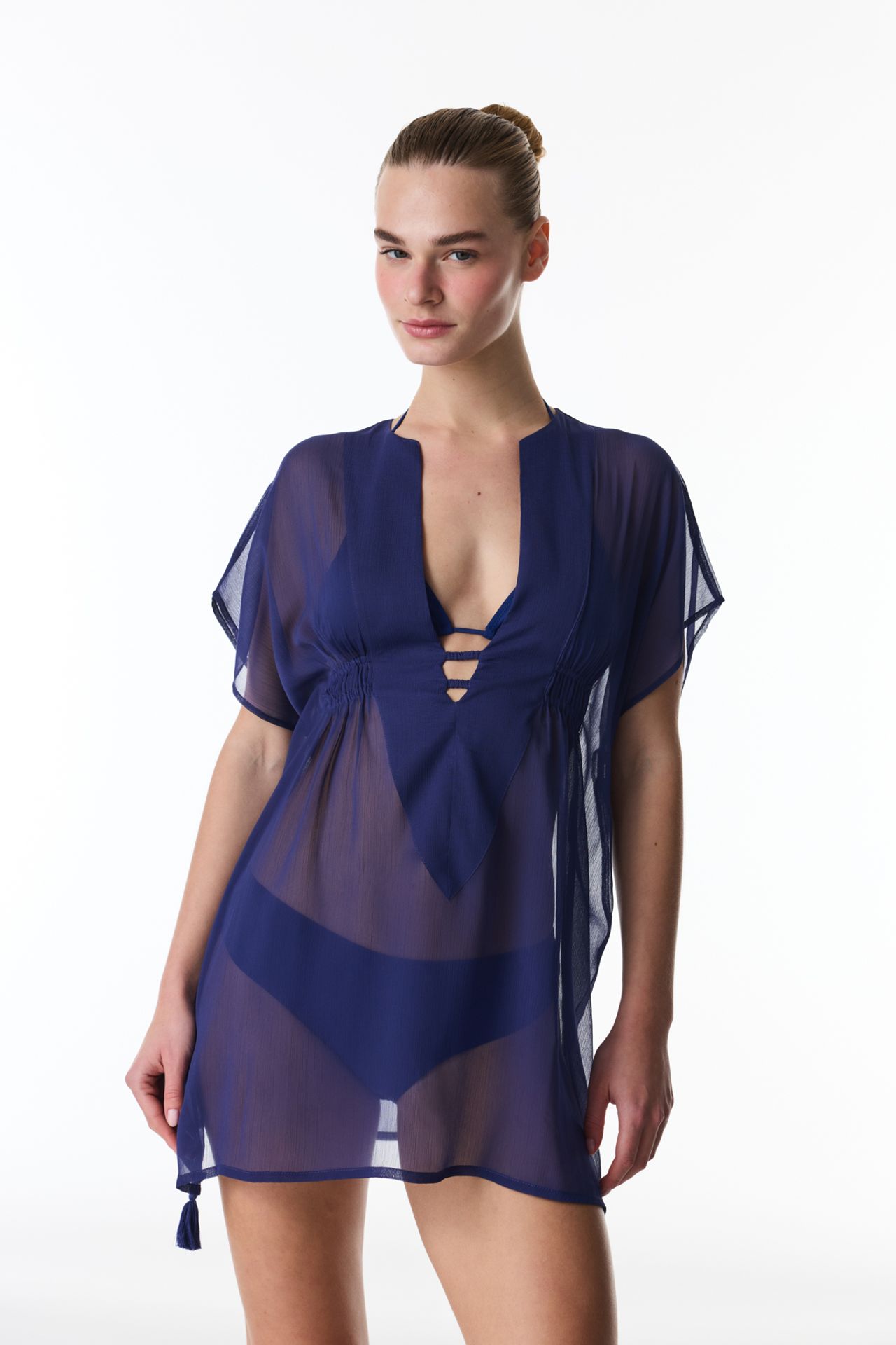 PENTI Basic Kaftan