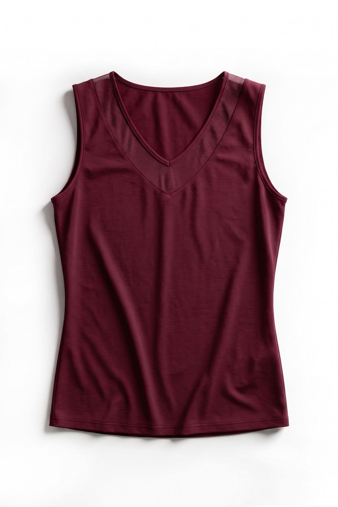 ÖTS Women’s Fitted Tank Top 2