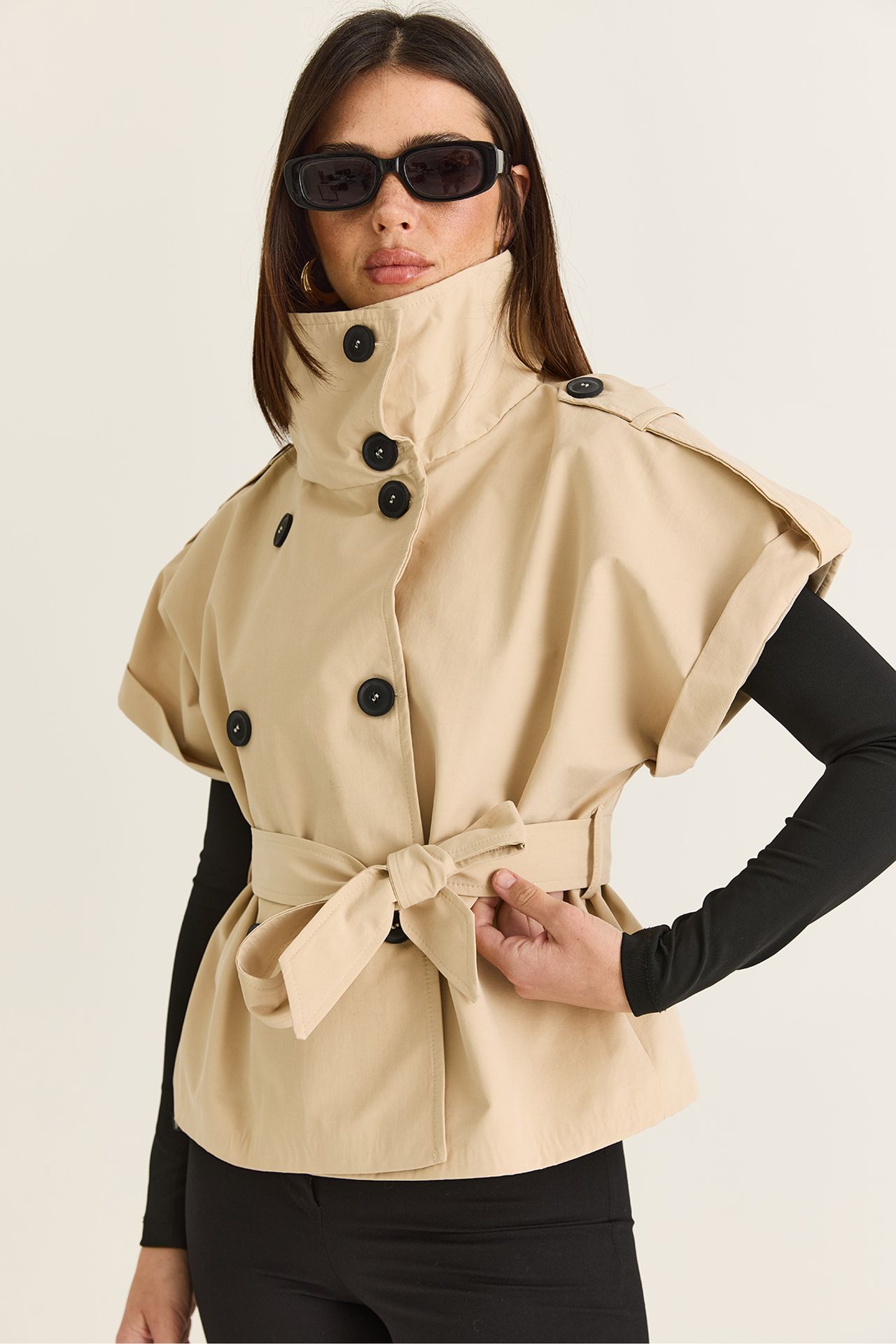 LUCCI Women's Jacket 5