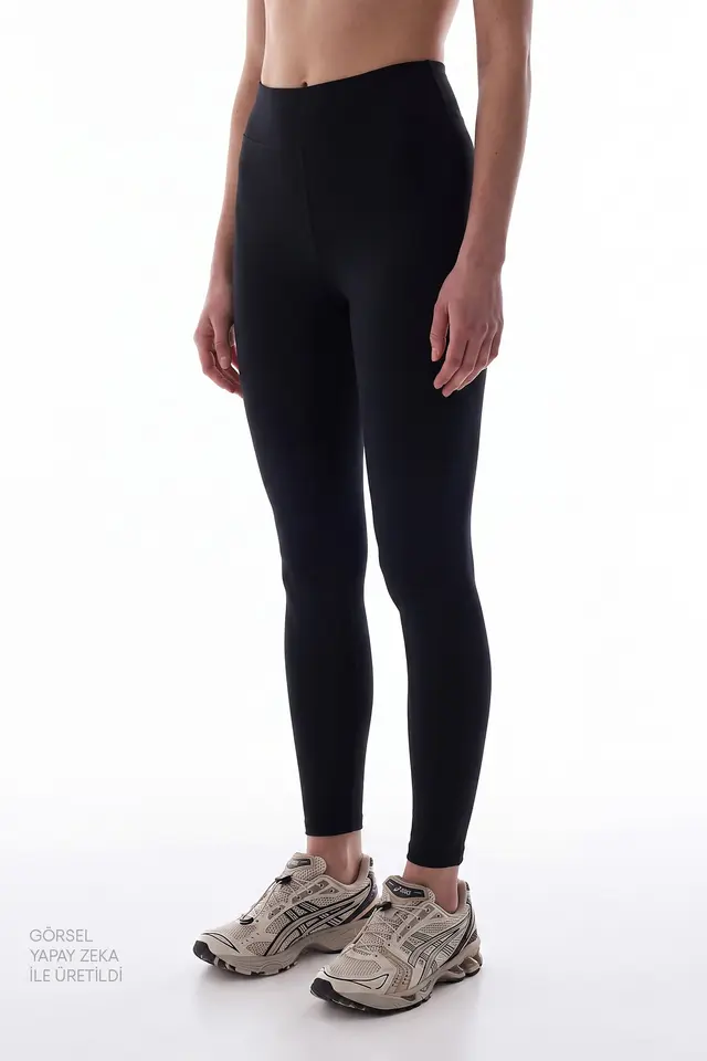 PENTI Easy Feel Ankle High Waist Leggings