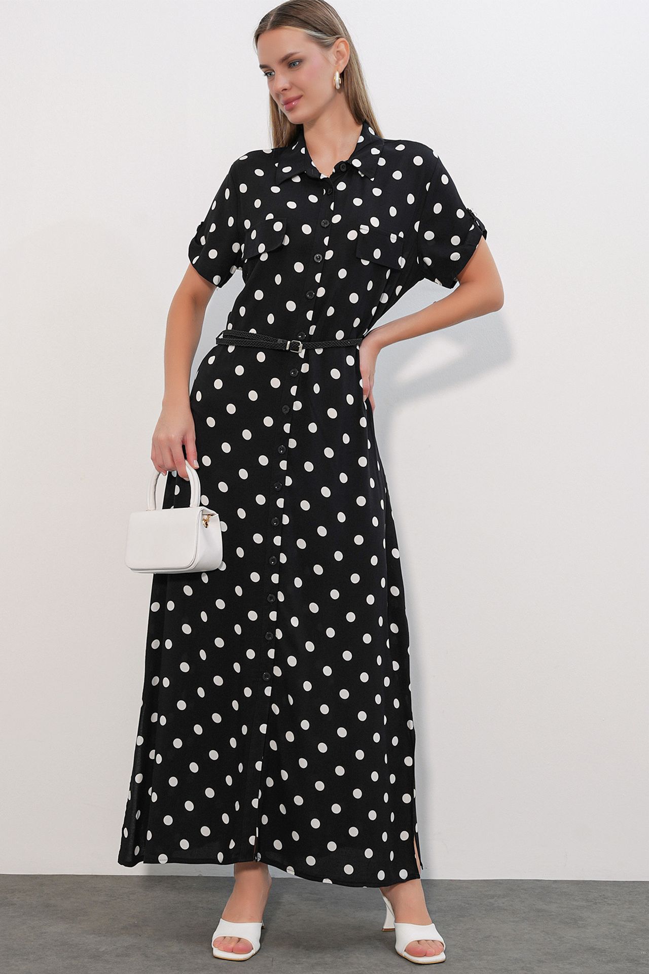 BDART Knit Dress 1