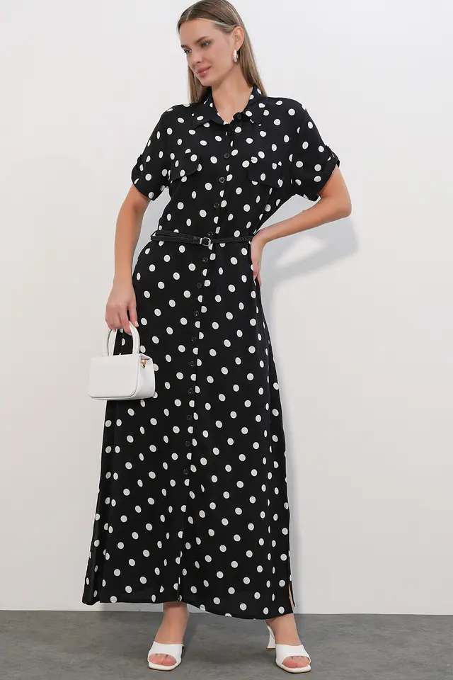 BDART Knit Dress