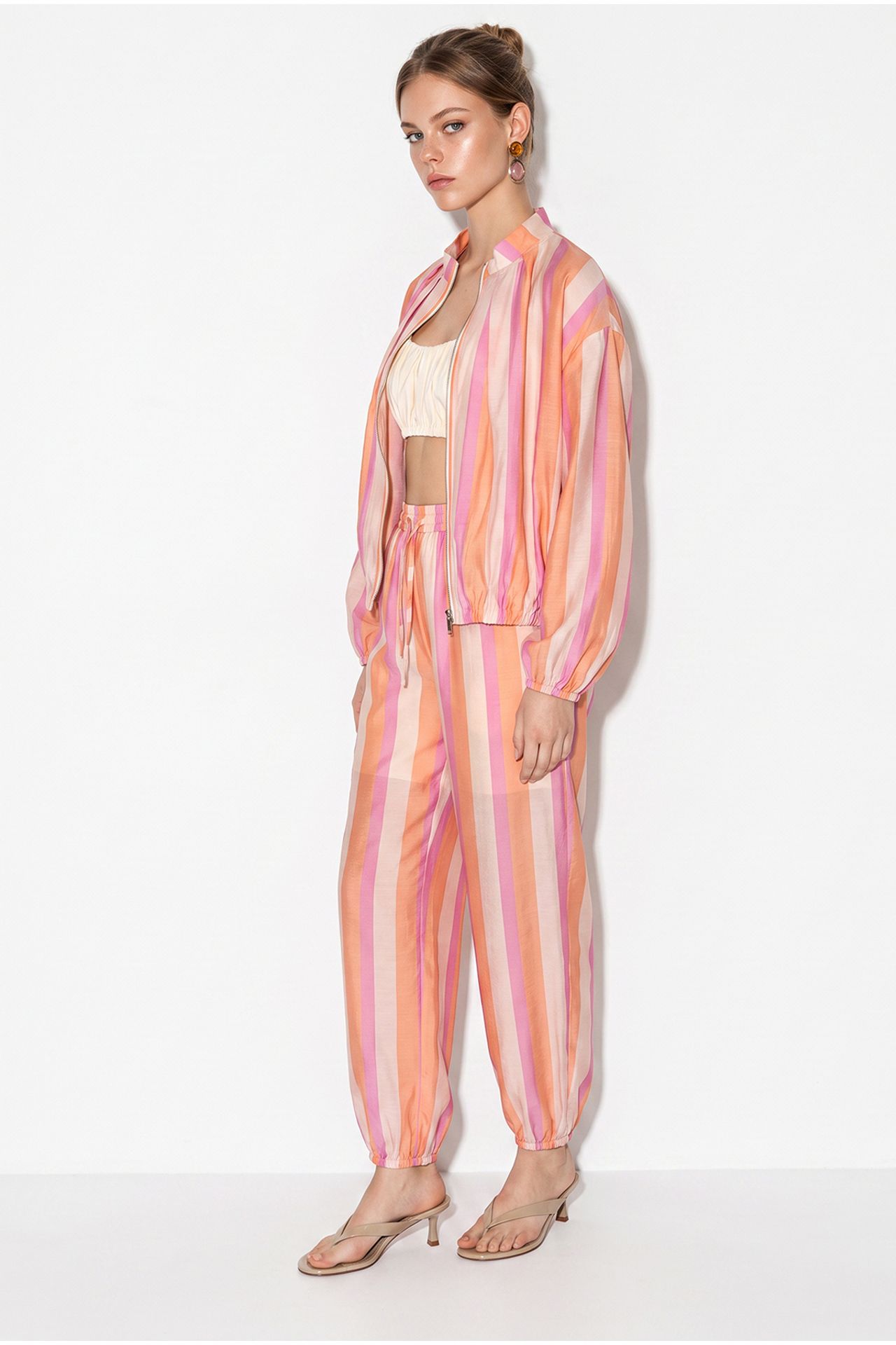 LUCCI 2-Piece Coord Set 3