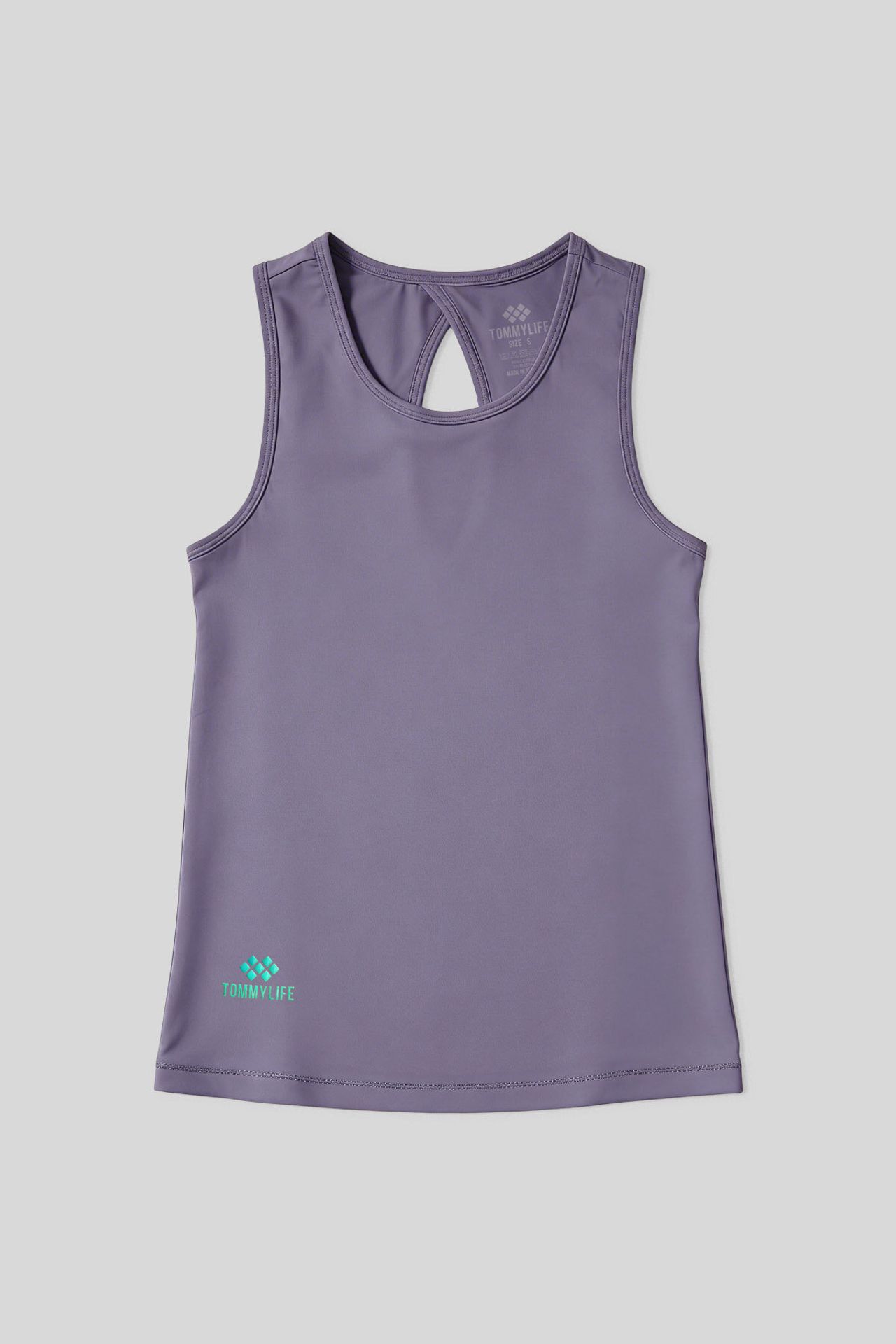 TOMMY Women's Active Top 1