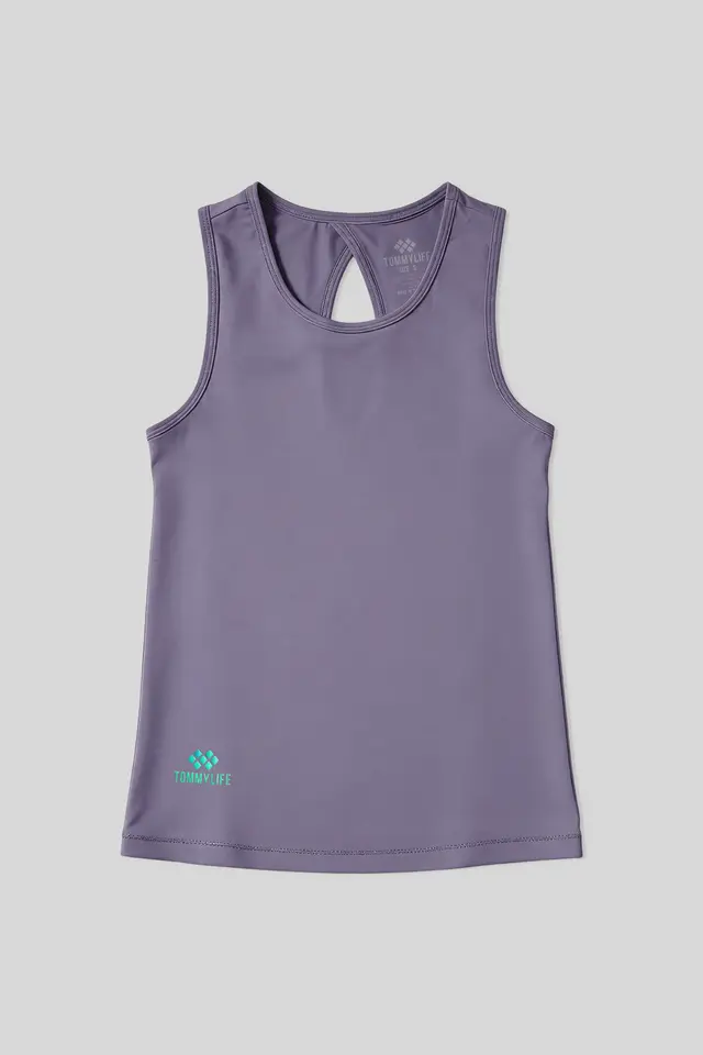 TOMMY Women's Active Top