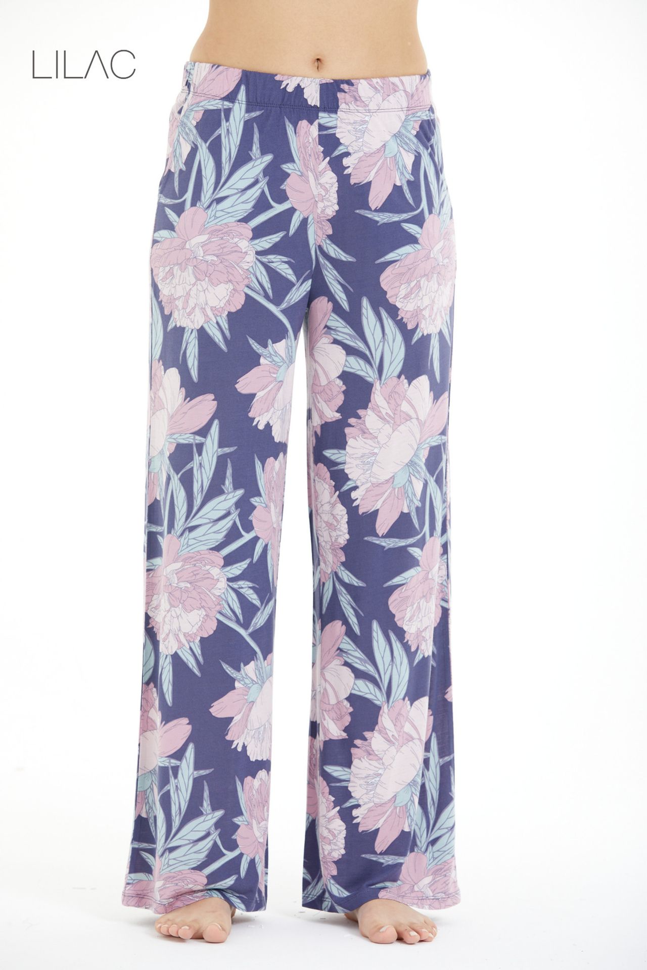 LILAC Pijama Altı 1