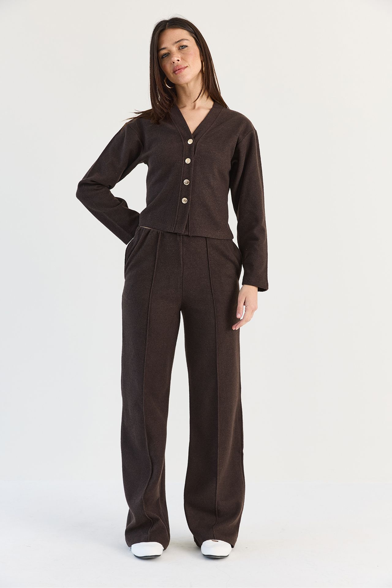 LUCCI 2-Piece Coordinated Set 5