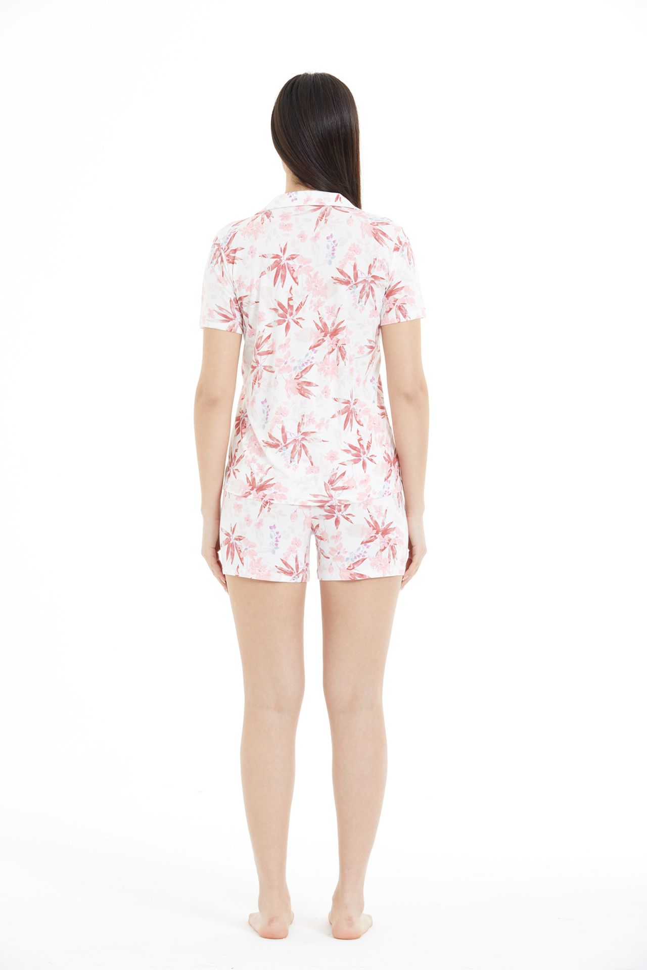 LILAC Pajama Set 5