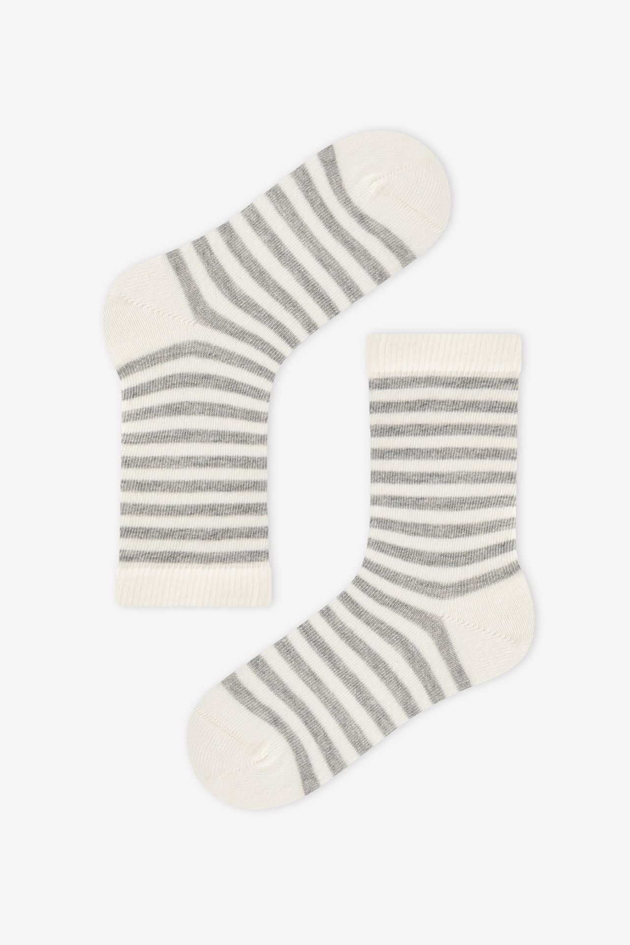 PENTI The Gentle Knight Animal Print Cotton 4 Pack Ankle Socks 4