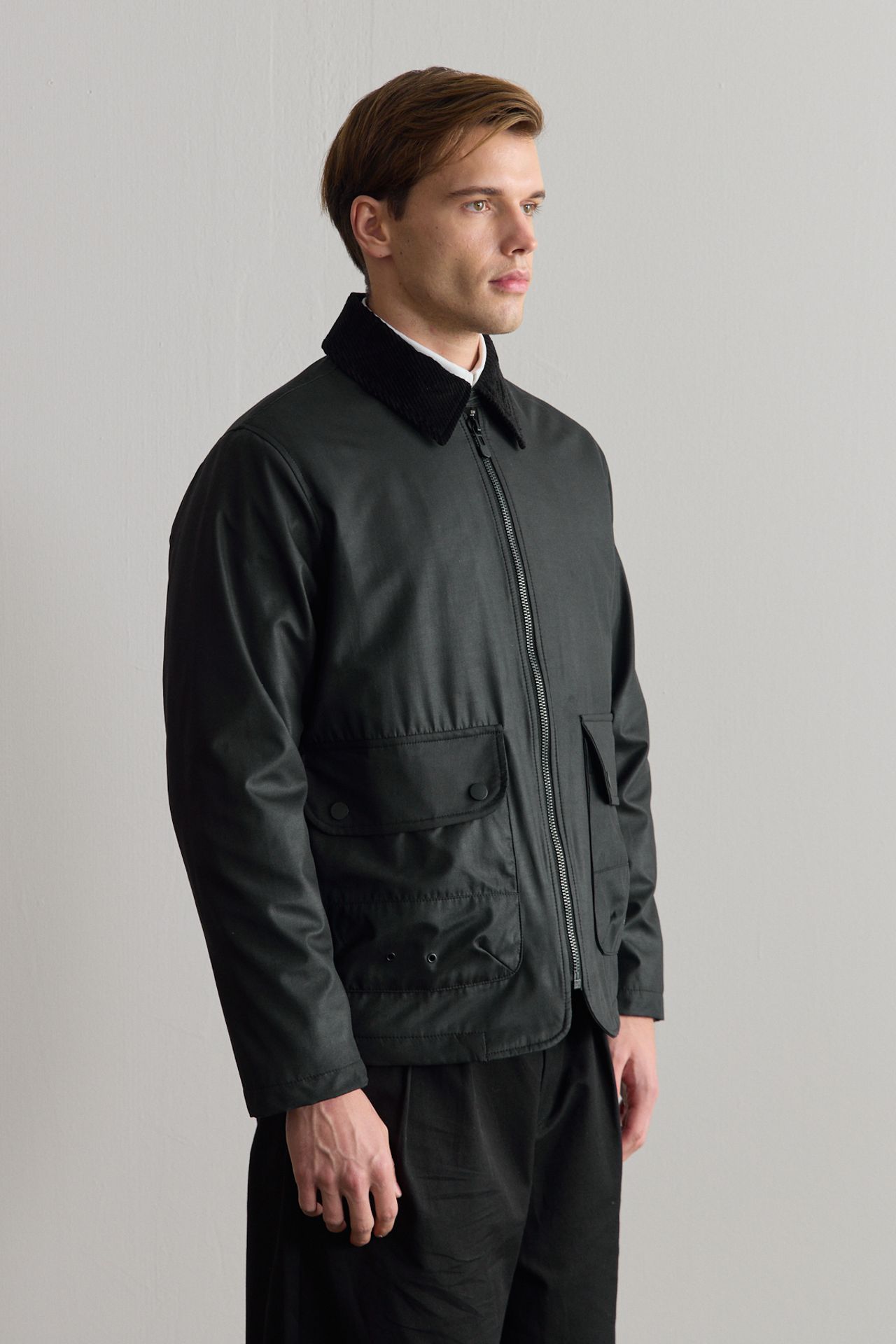 Danger Men's Jacket 6