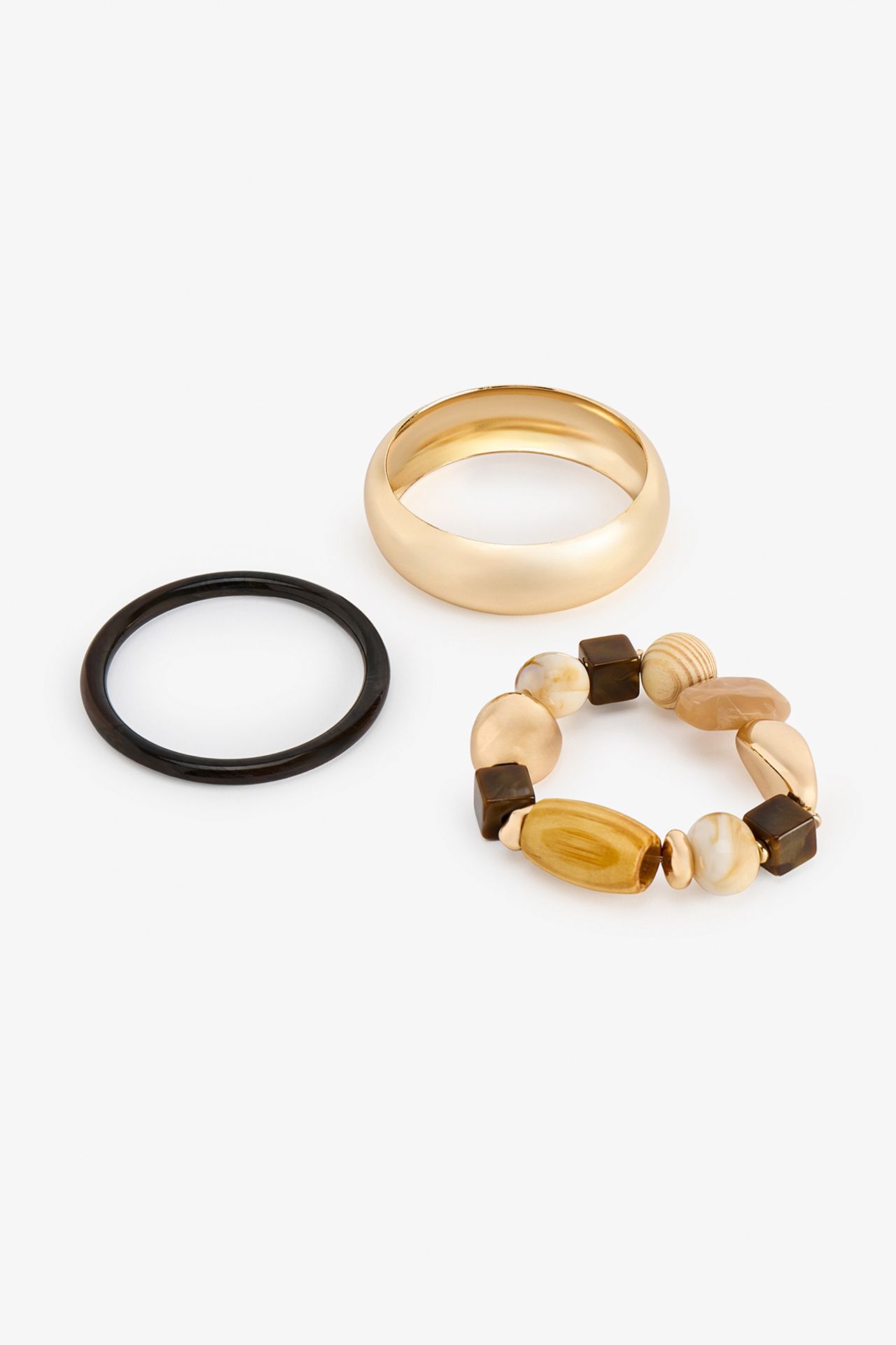 PENTI Clara Bracelet Set 2