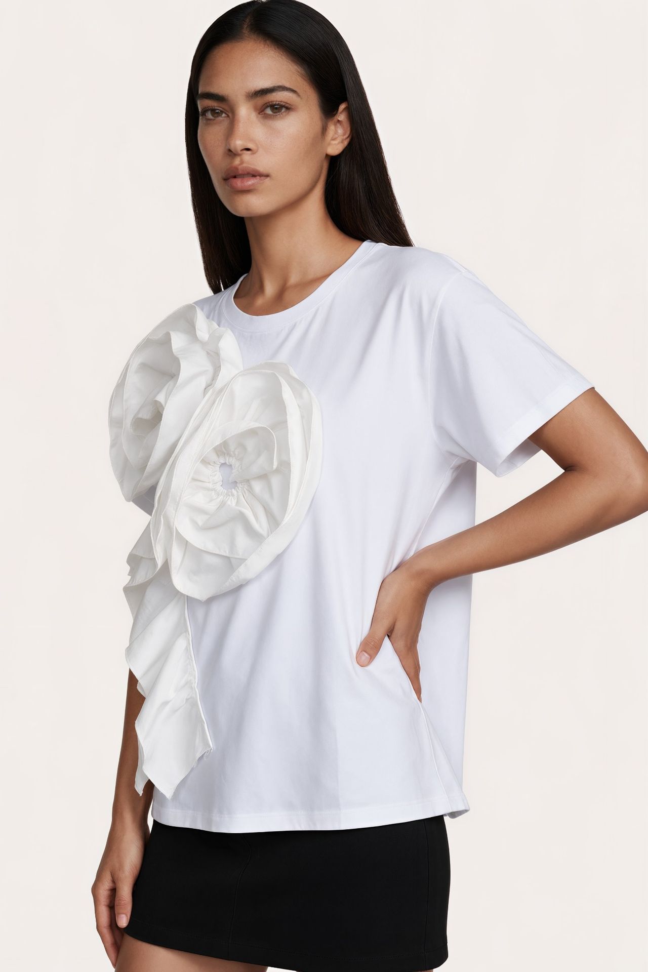 MSN Cotton T-Shirt 2
