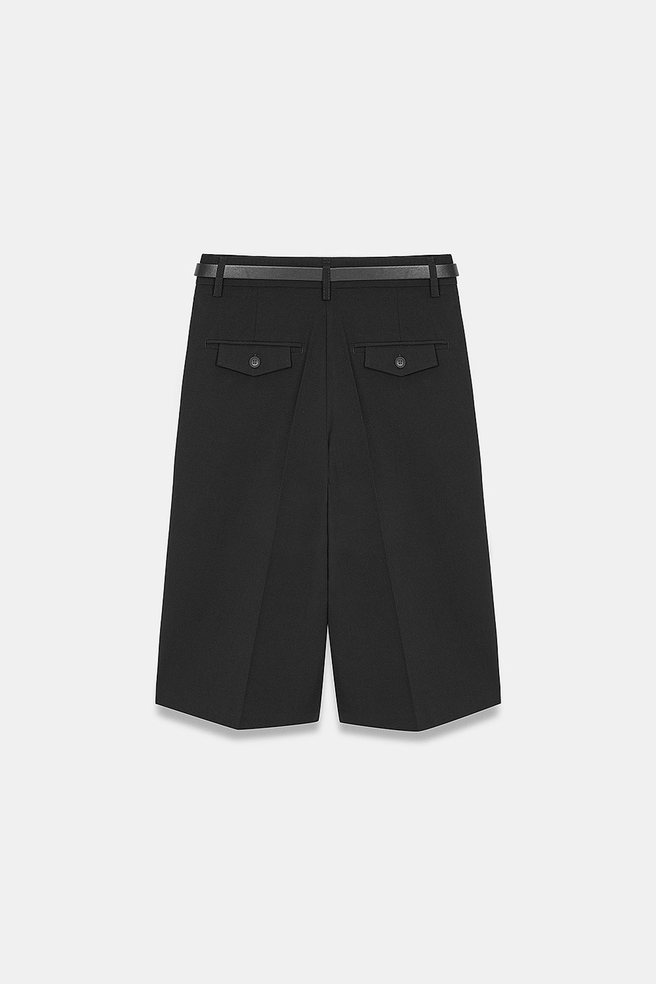 DILVIN Women's Shorts 7