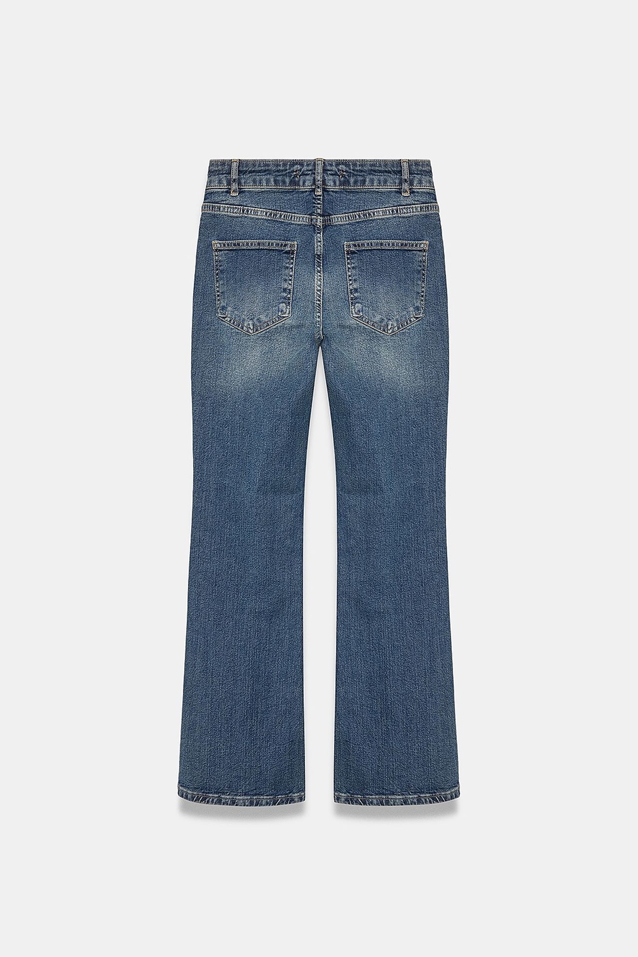 DILVIN Women's Jeans