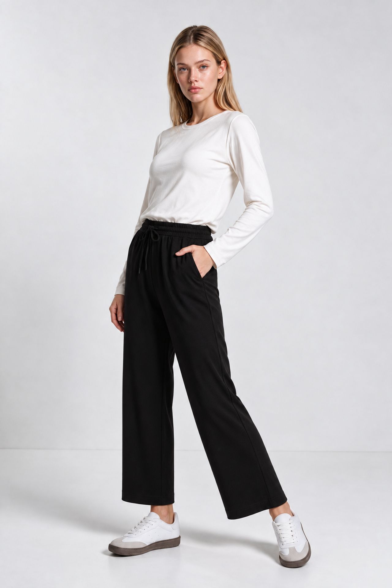 ISTANBUL Women's Two-Piece Coord Set 5