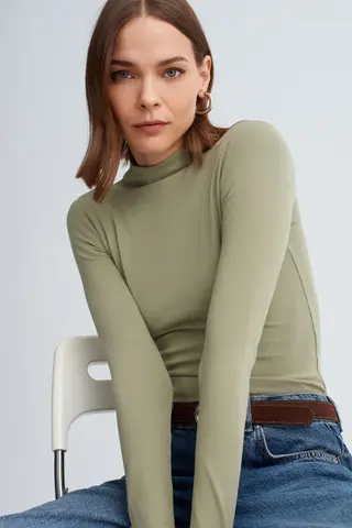 Yeşil