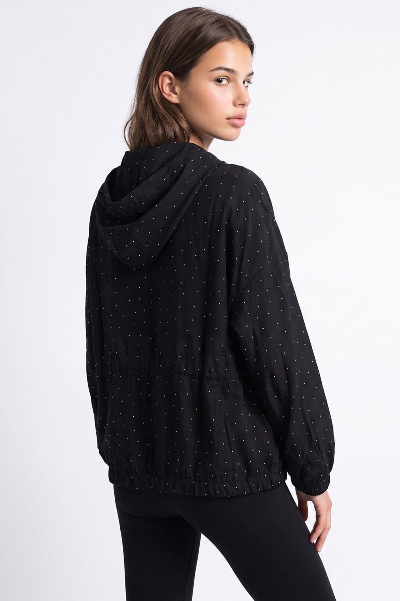 MIXRAY Women's Jacket 5