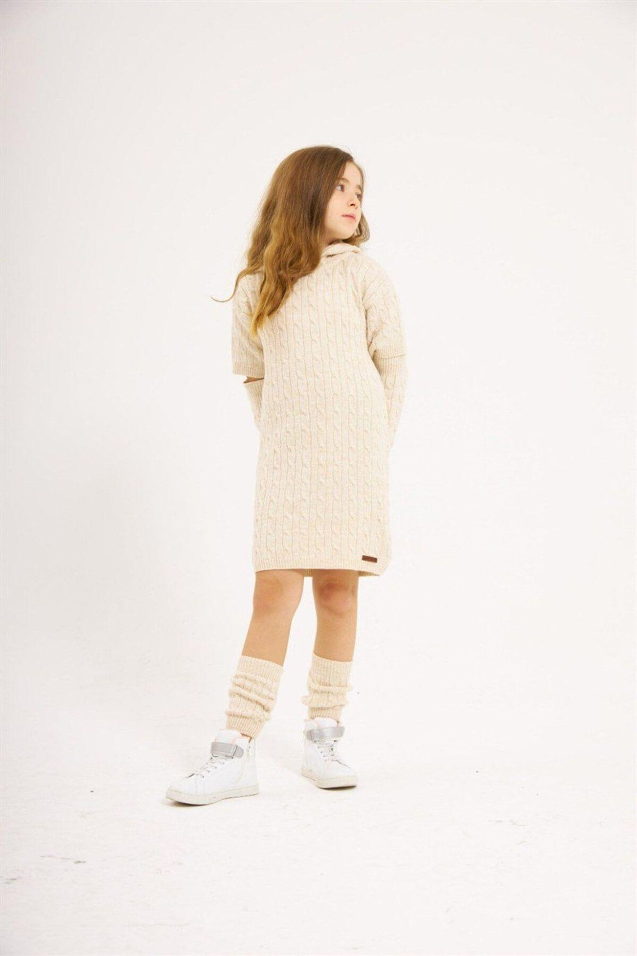 HİLAL AKINCI KİDS Youth Dress 2