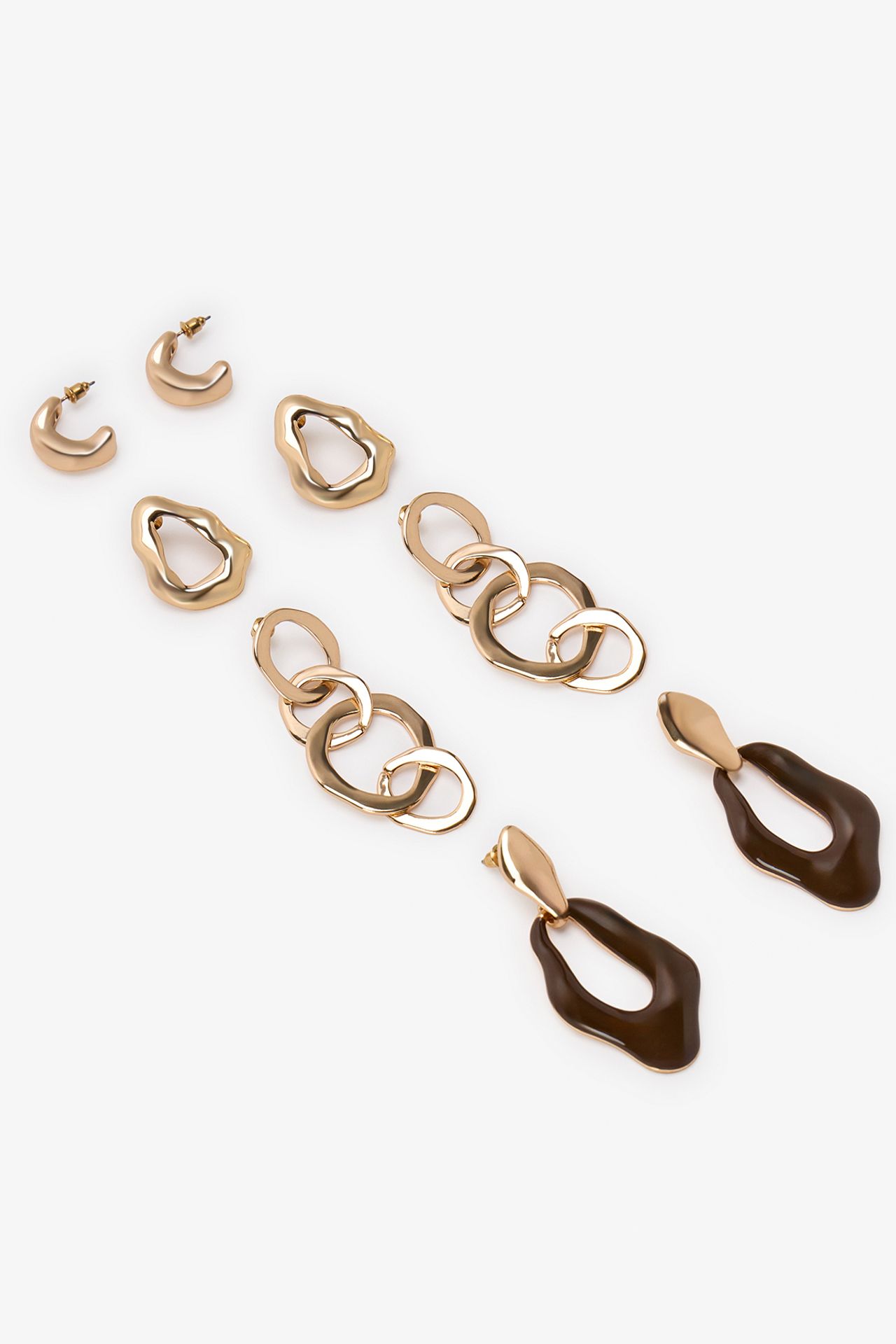 PENTI Julie Earring Set 1