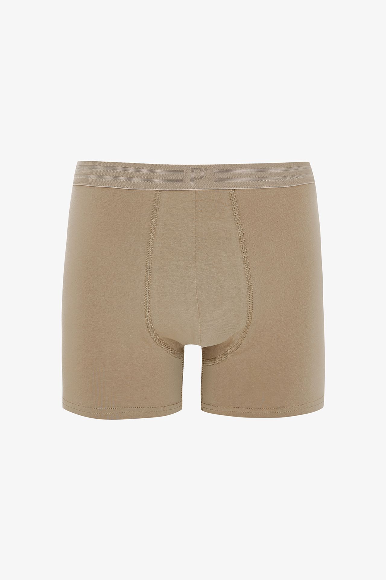 PENTI Men's Basic 2-Pack Boxers 2
