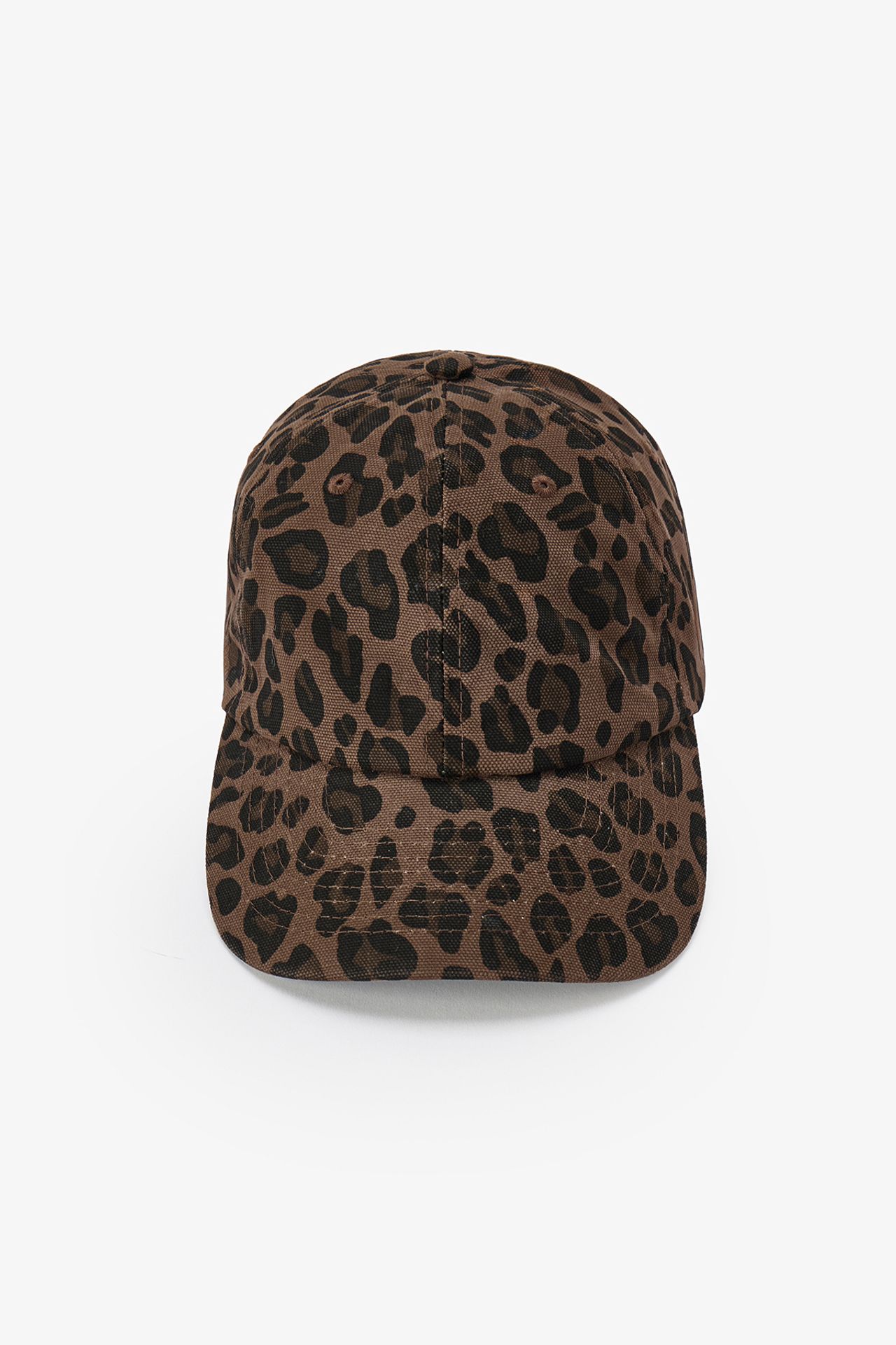 PENTI Leopard Hat 1