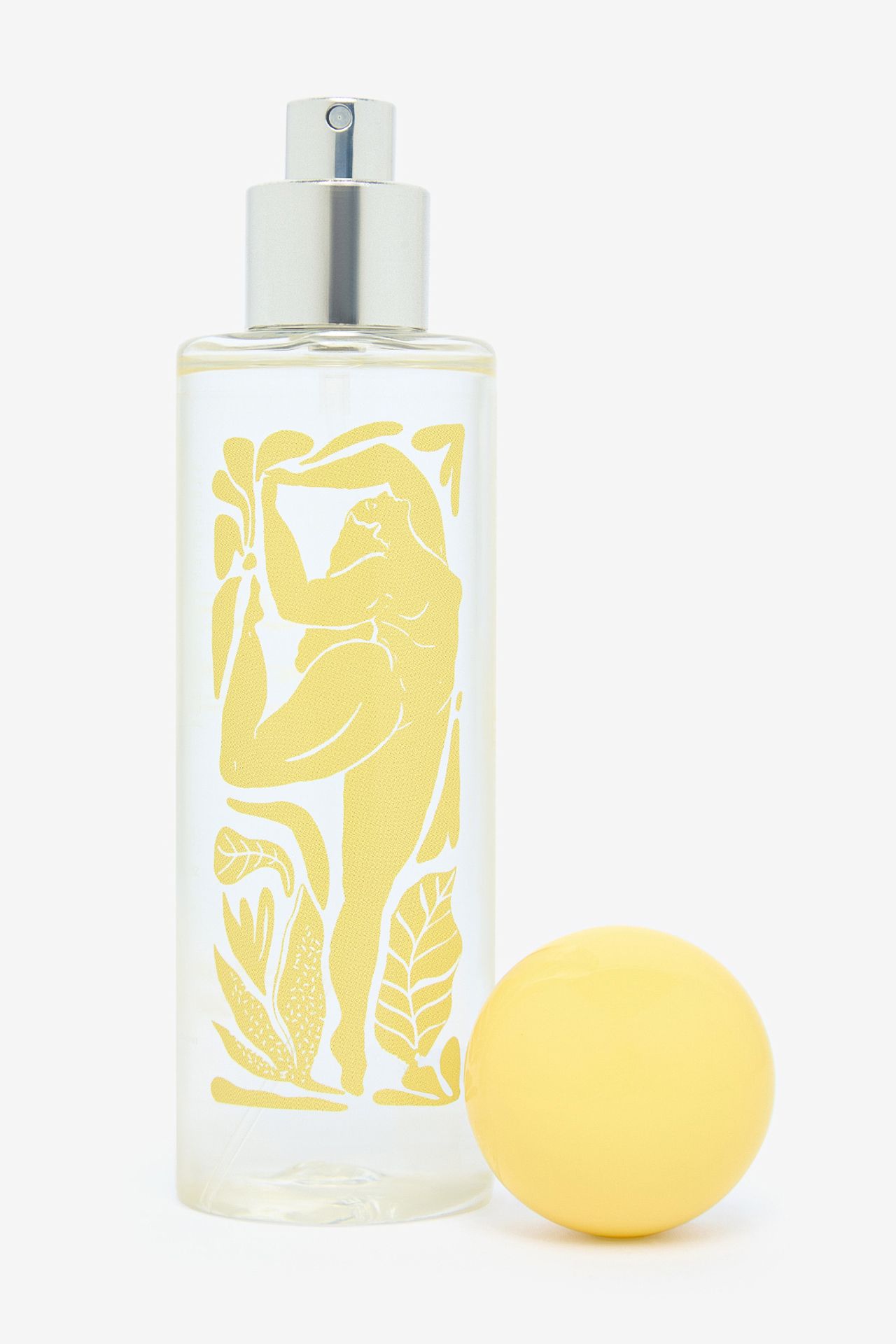 PENTI Desire Body Spray ML EDP 2