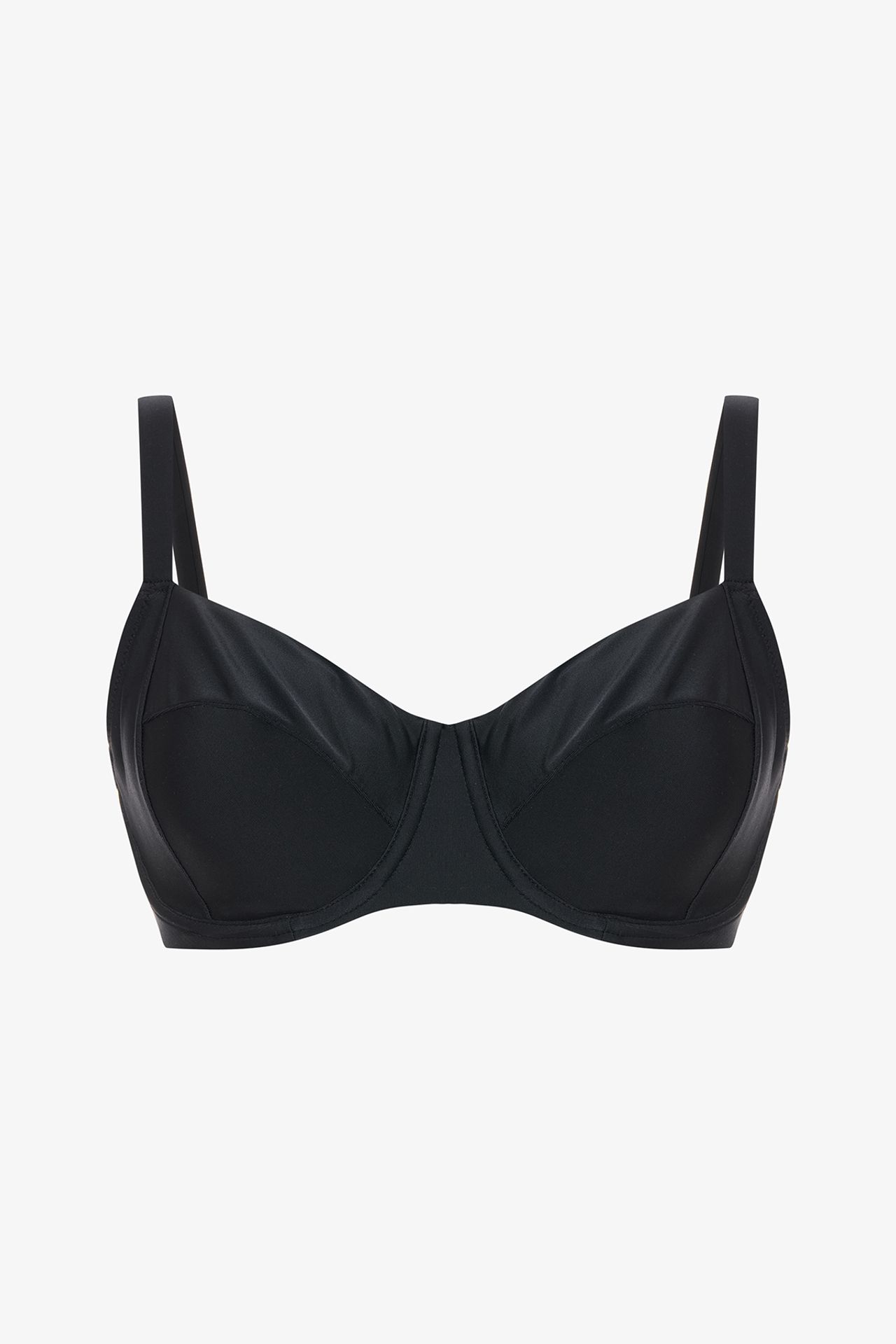PENTI Women's Bikini Top PL6MU4Z225IY