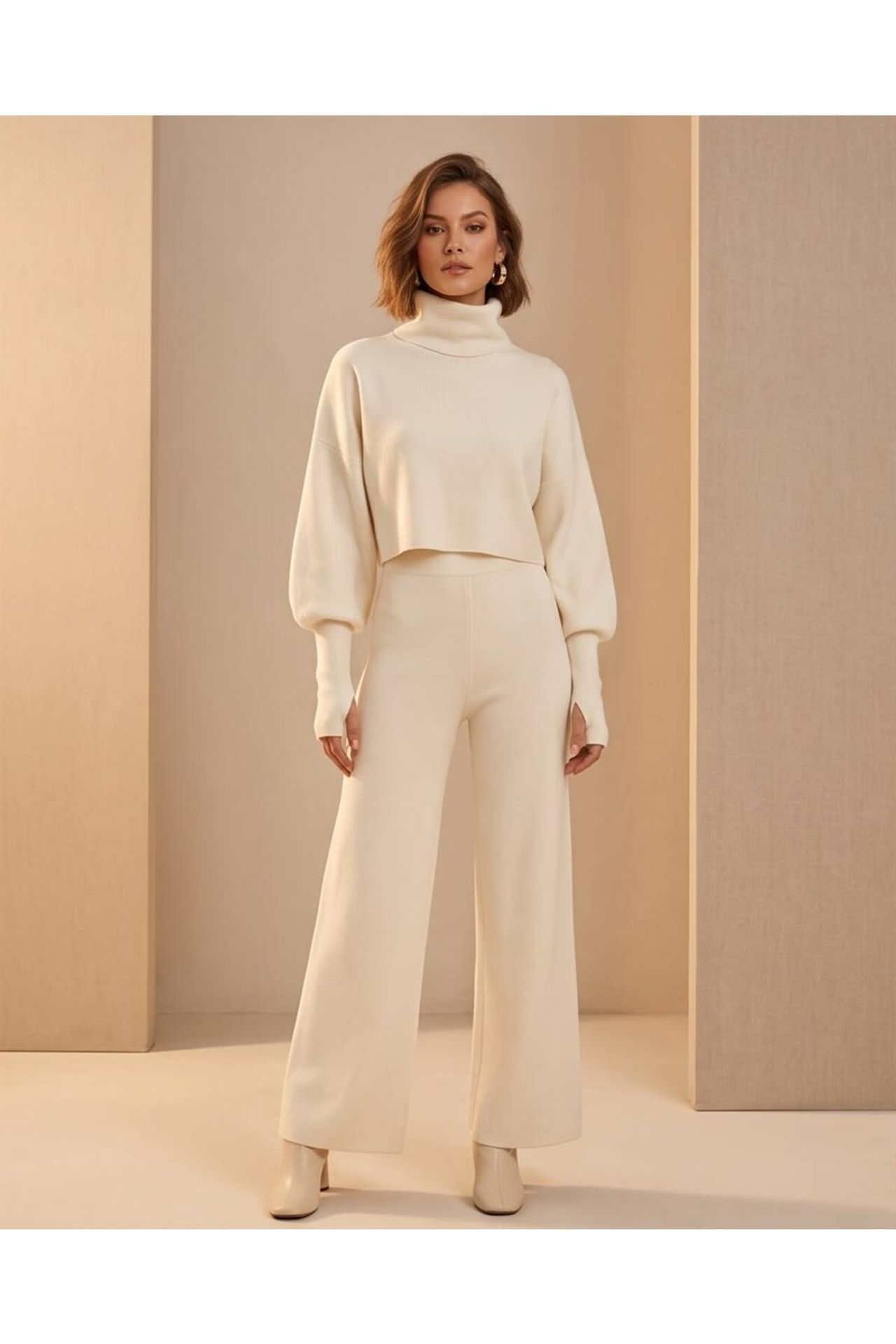 RYVAN 2-Piece Coord Set 3