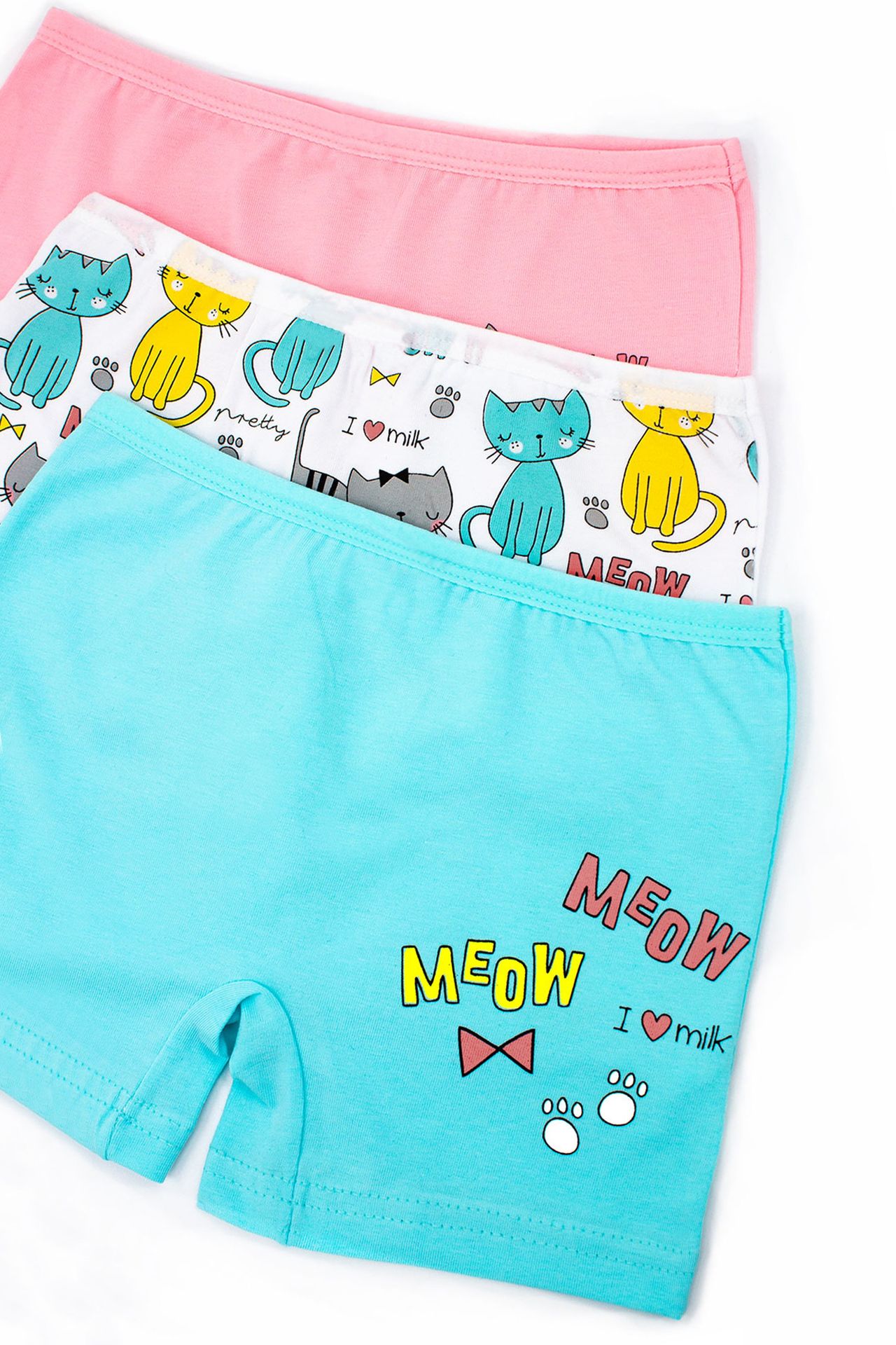 ÖTS Women's Boxers 2