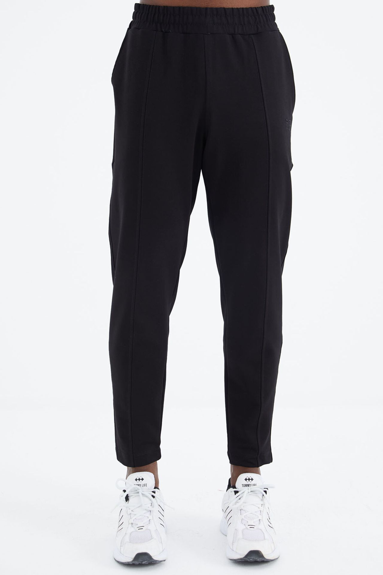 TOMMY Men's Hooded Sweatshirt And Pants Set 2