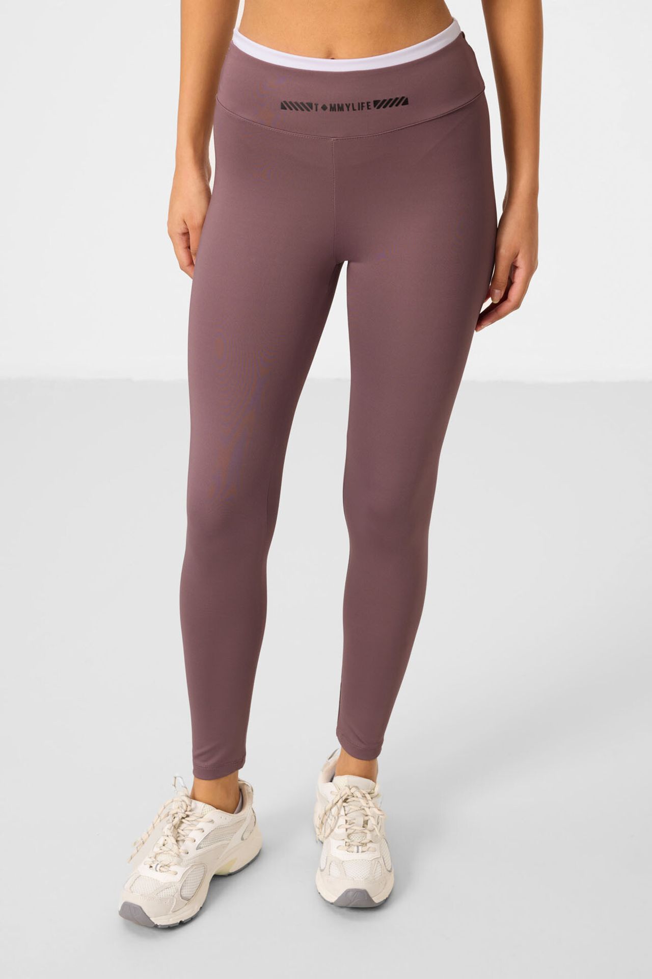 TOMMY Strapless Slim-Fit Active Set 3
