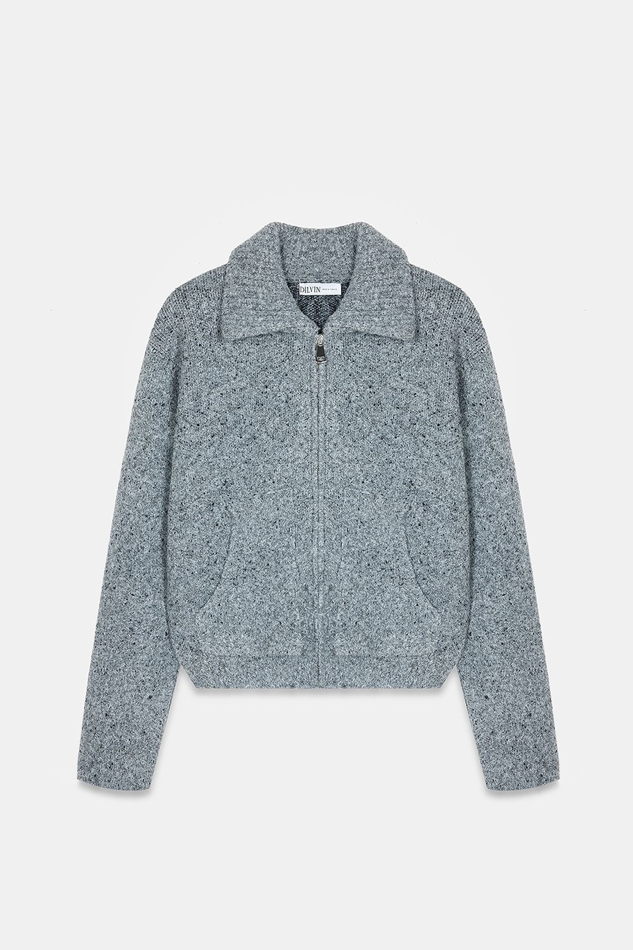 DILVIN Women’s Wool-blend Cardigan 5