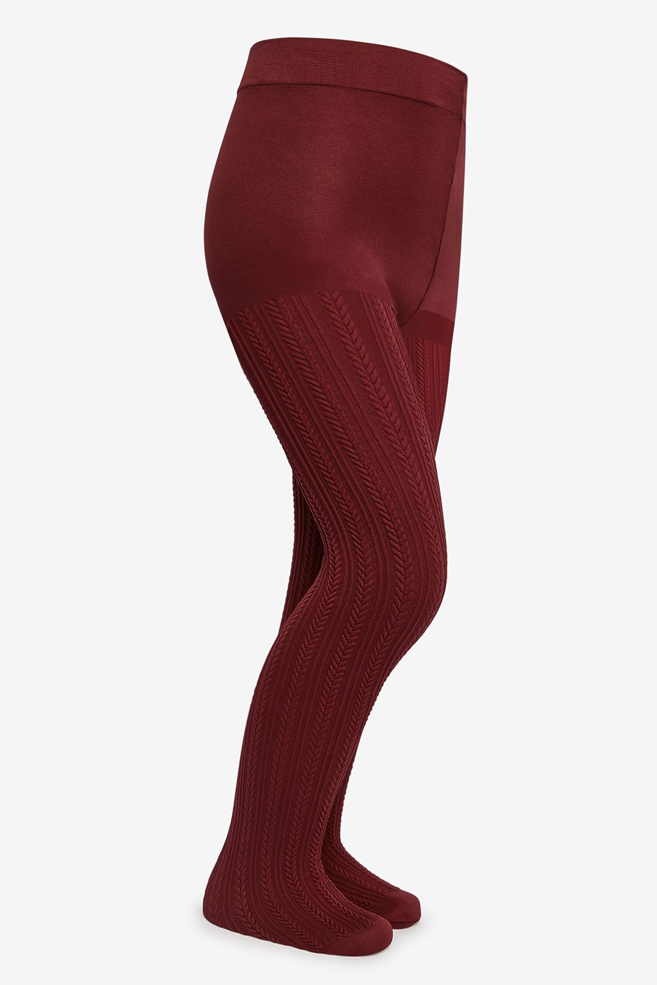PENTI Girls' Pretty Knit 2