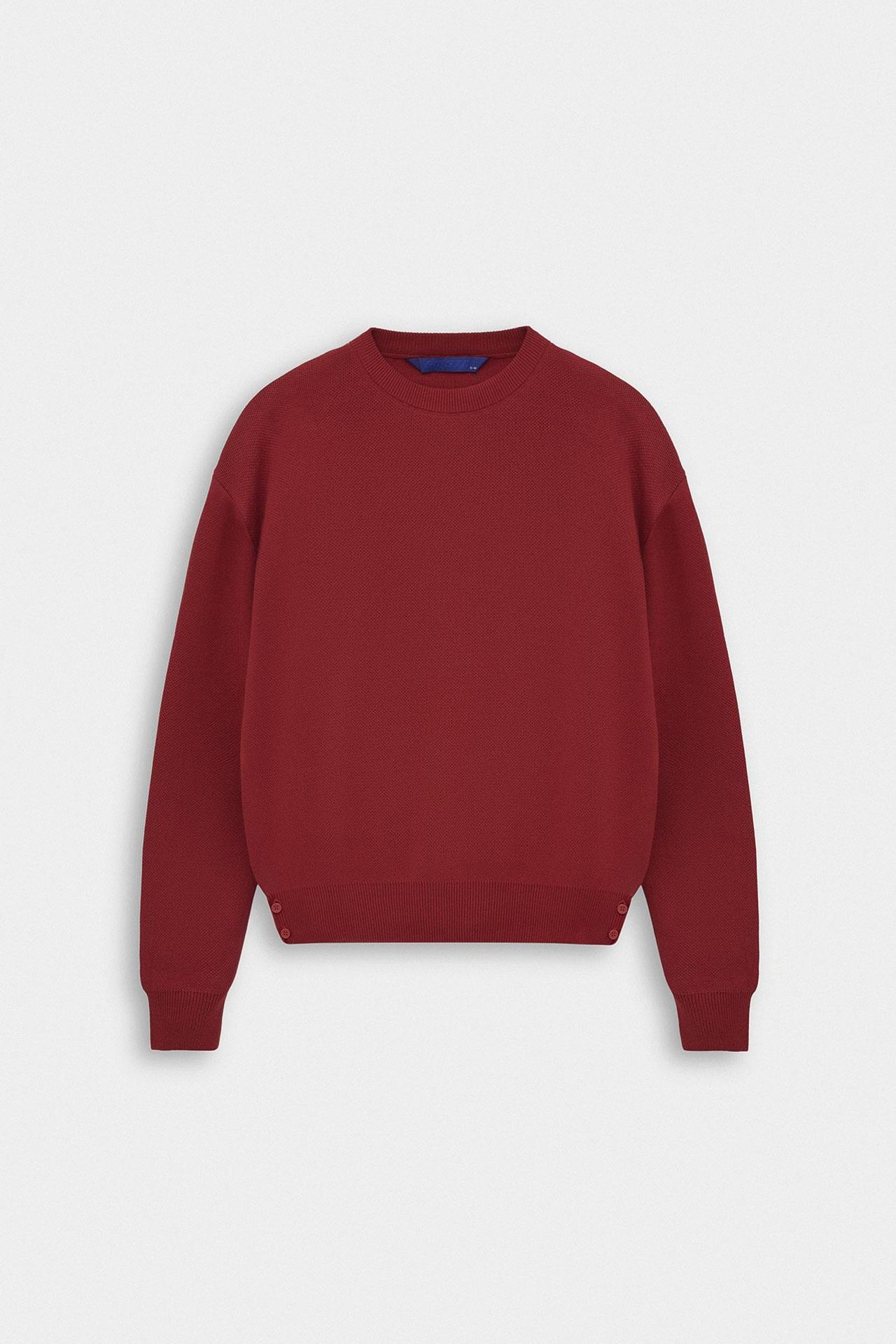 GIESTO Men's Cotton Sweater 1
