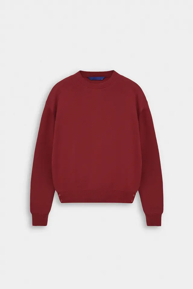GIESTO Men's Cotton Sweater