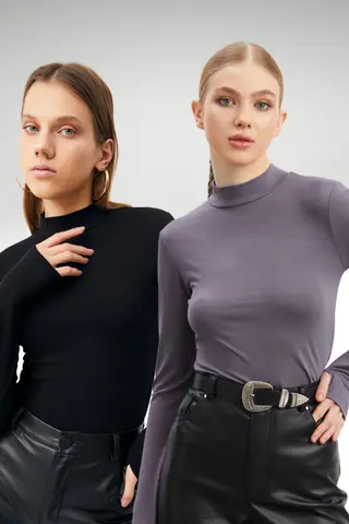 Multicolour