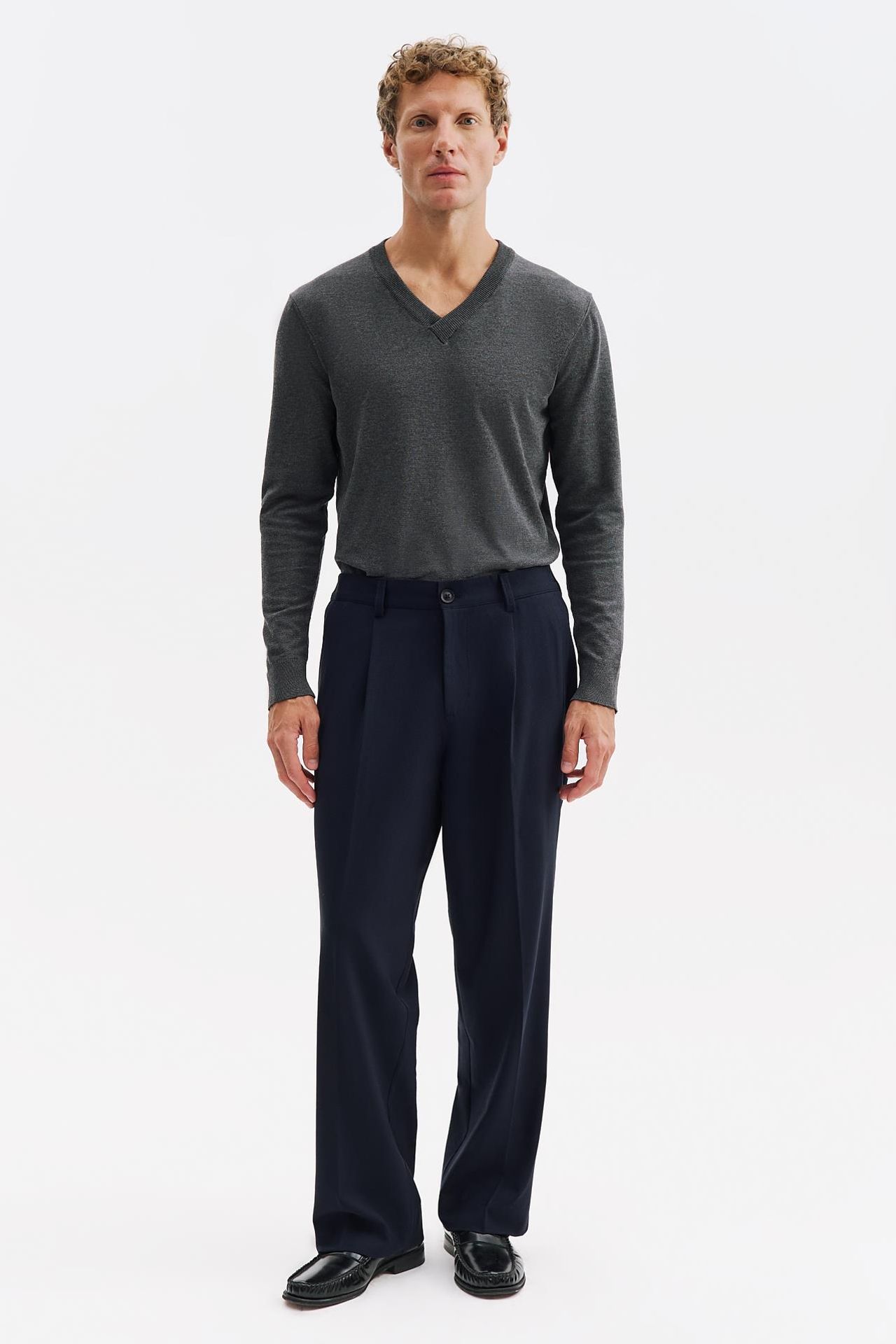GIESTO Suit Pants 2