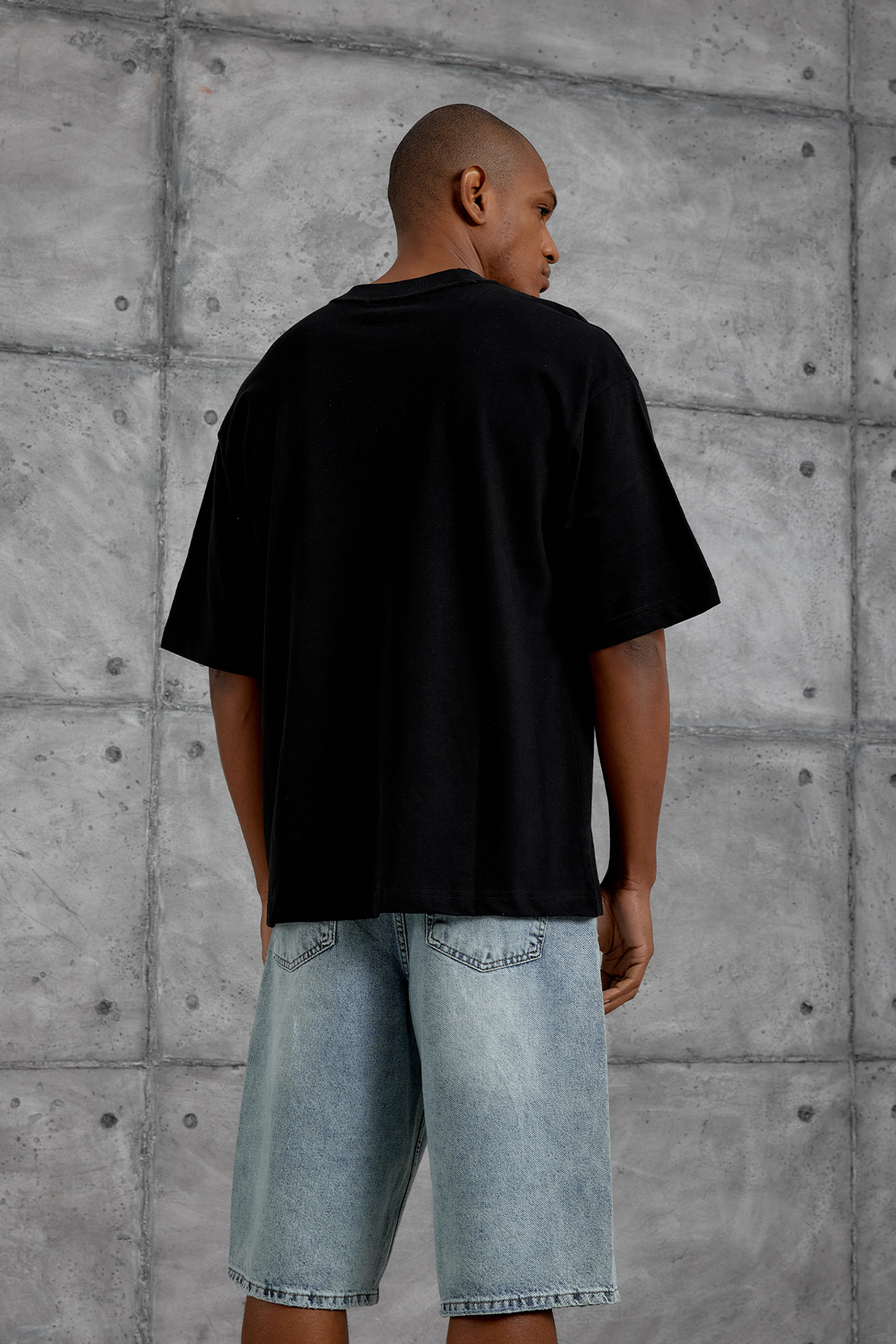 NOMARC Regular Fit Kısa Kollu Tişört 3