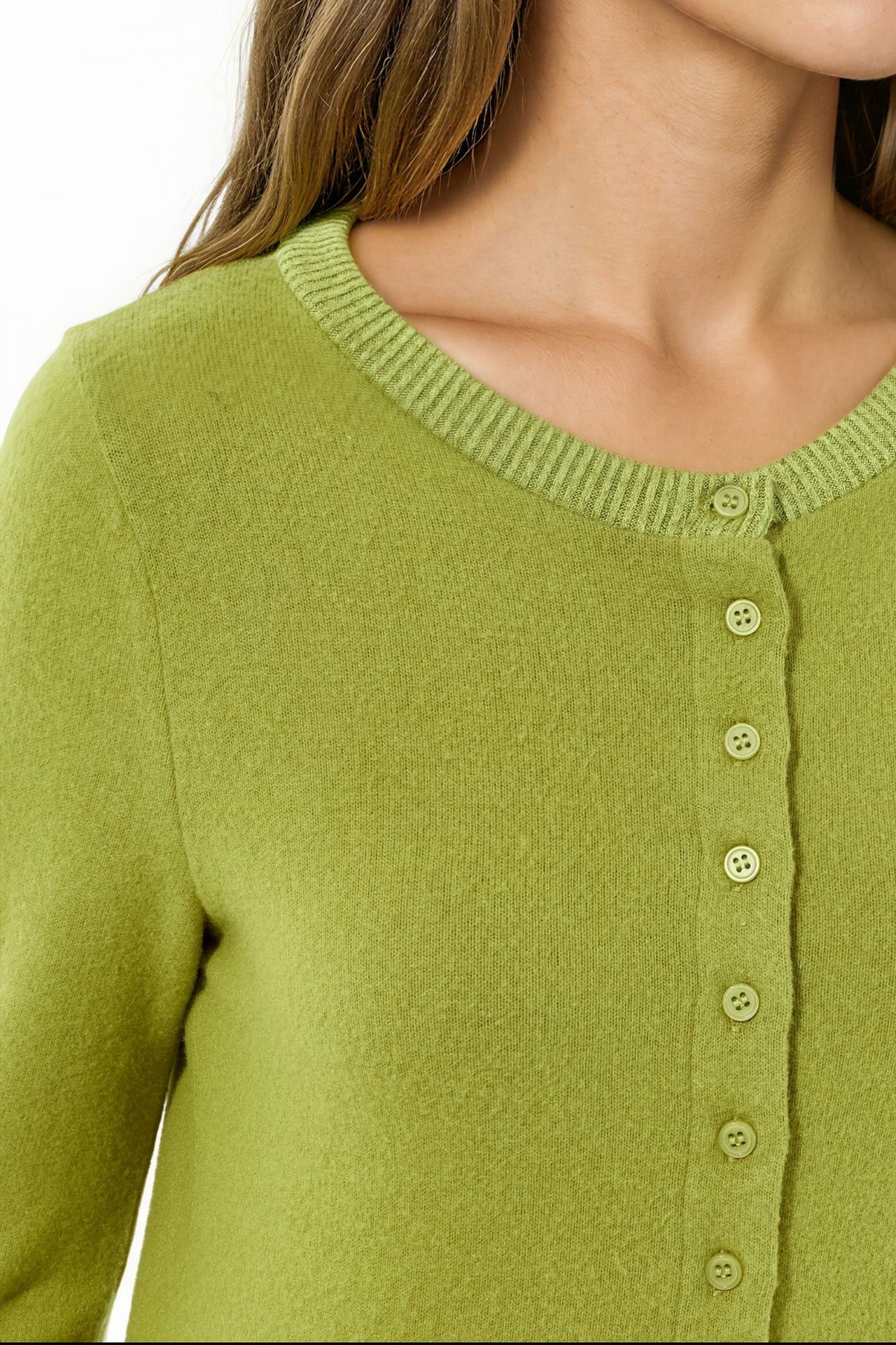 BUSEM Women's Cardigan 4
