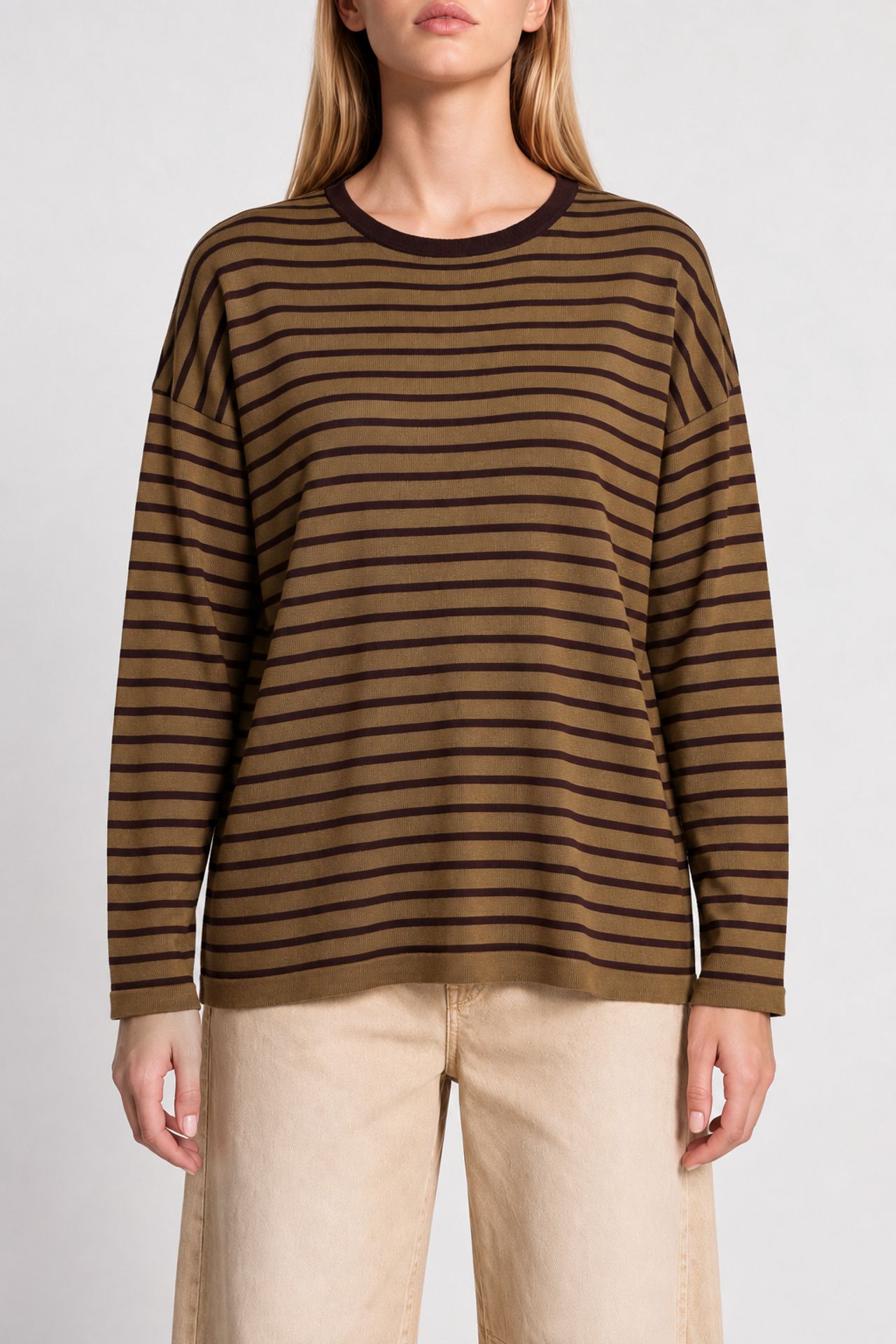 ISTANBUL Women's Knit Sweater 6