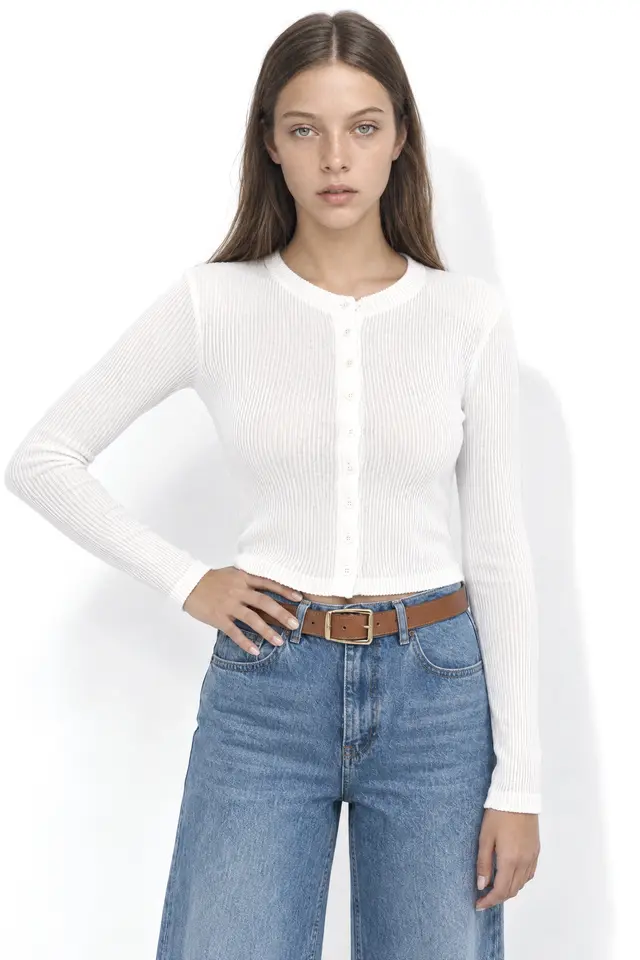 BUSEM Women’s Cardigan