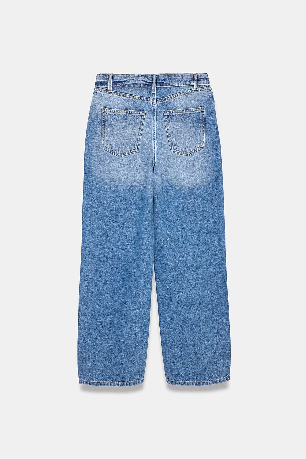 DILVIN Women's Jeans