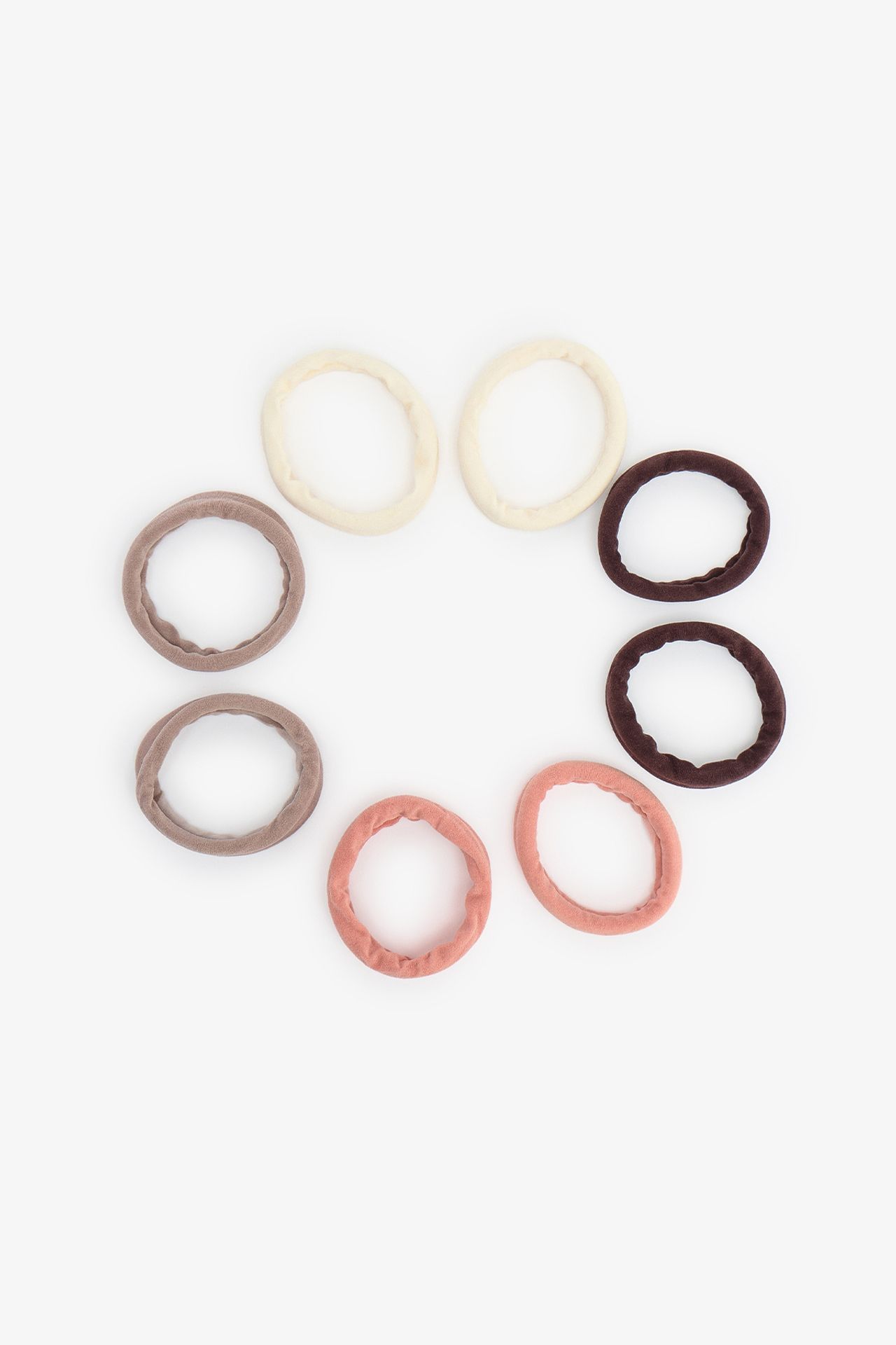 PENTI Nelly Hair Clip Set 3